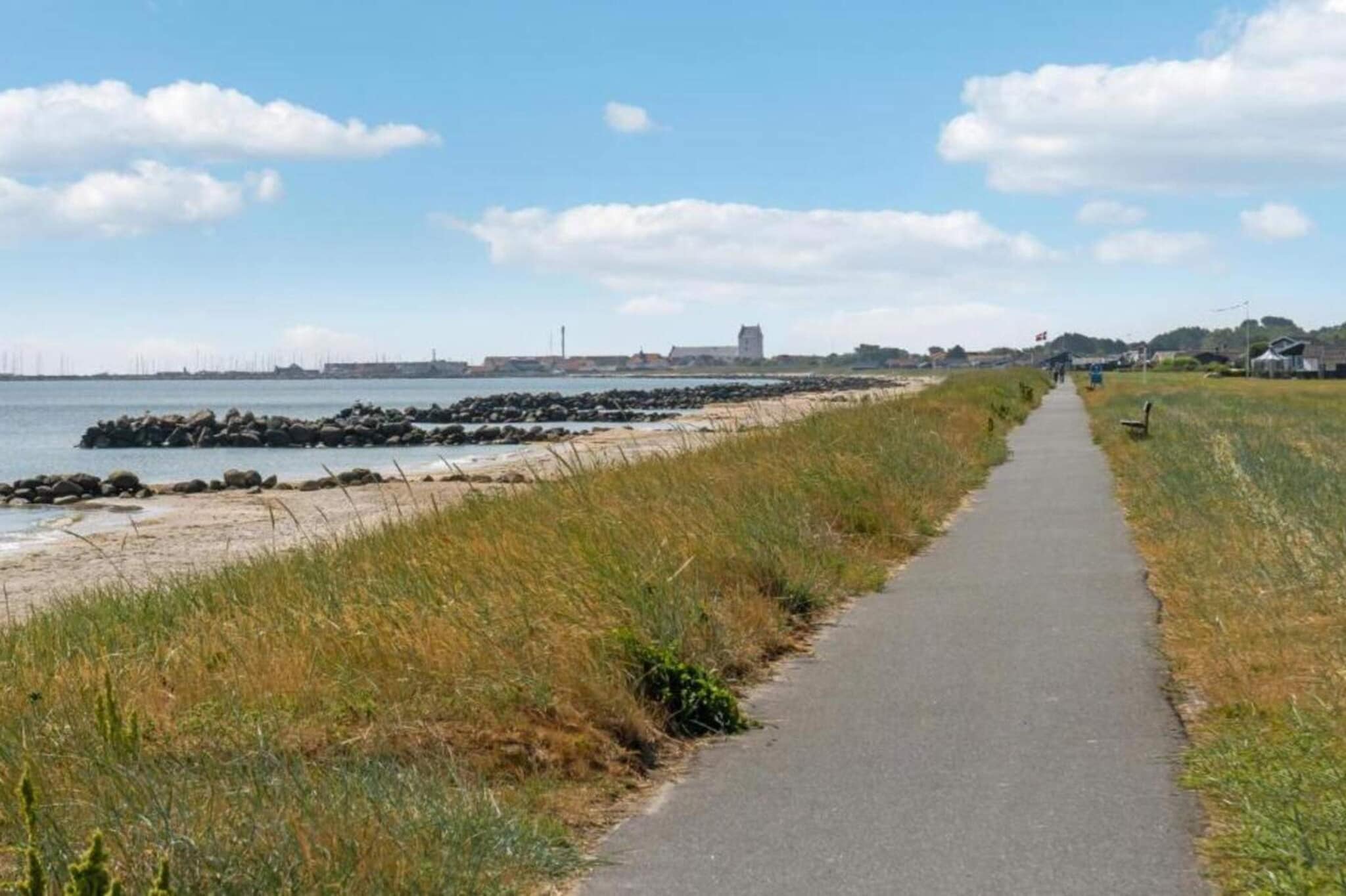 6 persoons vakantie huis in Frederikshavn-By Traum-Waterzicht