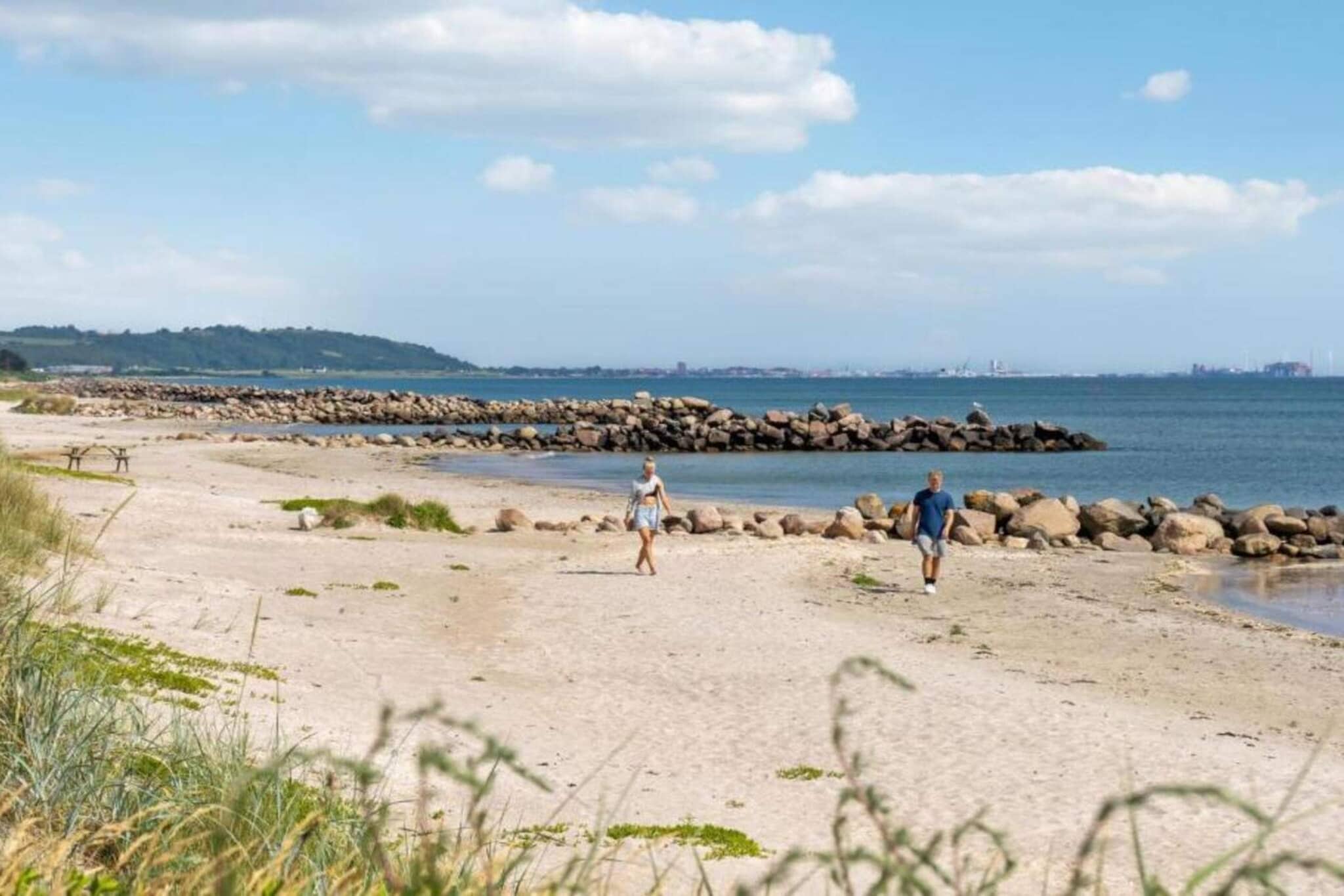 6 persoons vakantie huis in Frederikshavn-By Traum-Waterzicht