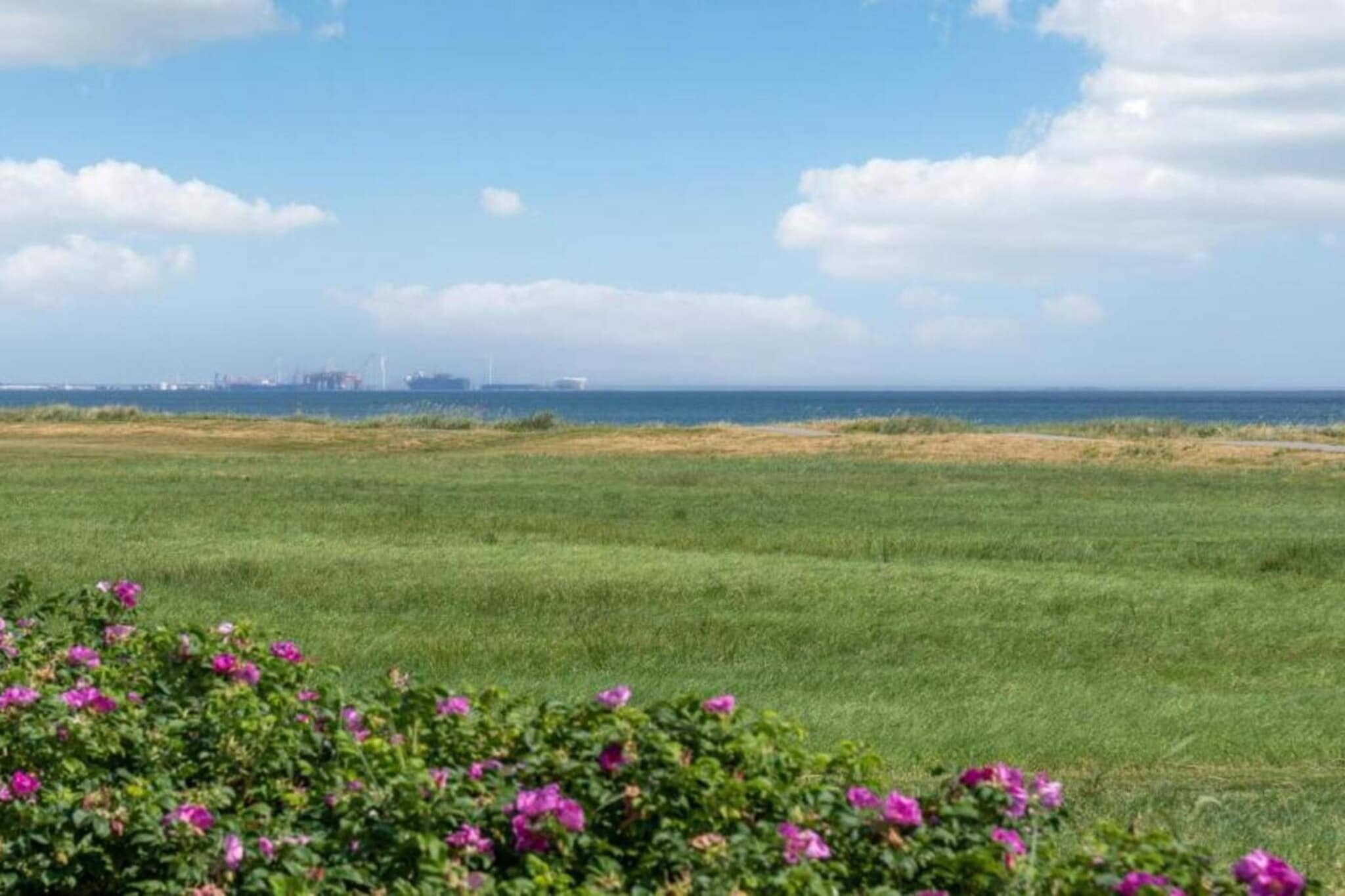 6 persoons vakantie huis in Frederikshavn-By Traum-Waterzicht