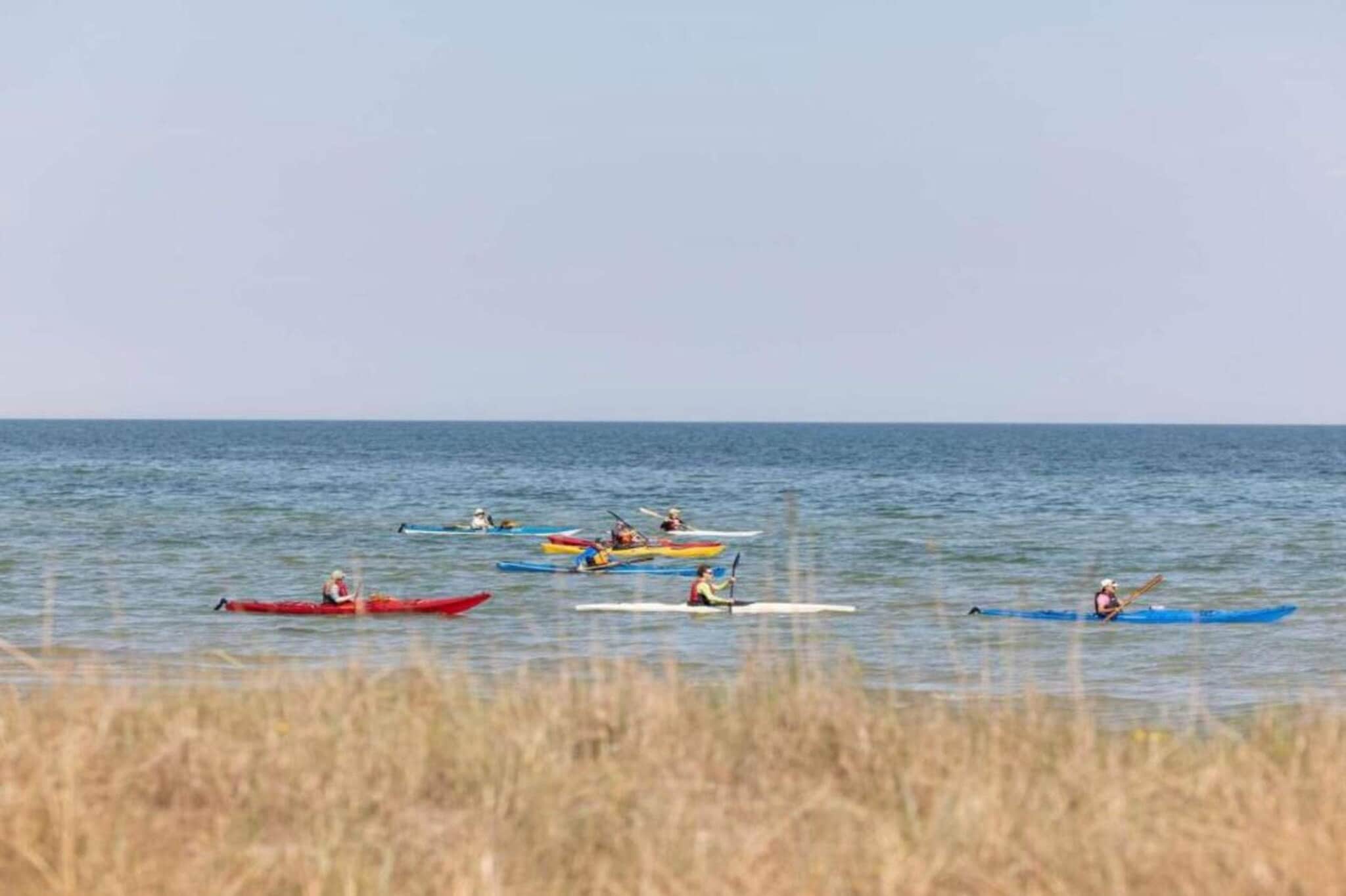 6 persoons vakantie huis in Frederikshavn-By Traum-Waterzicht