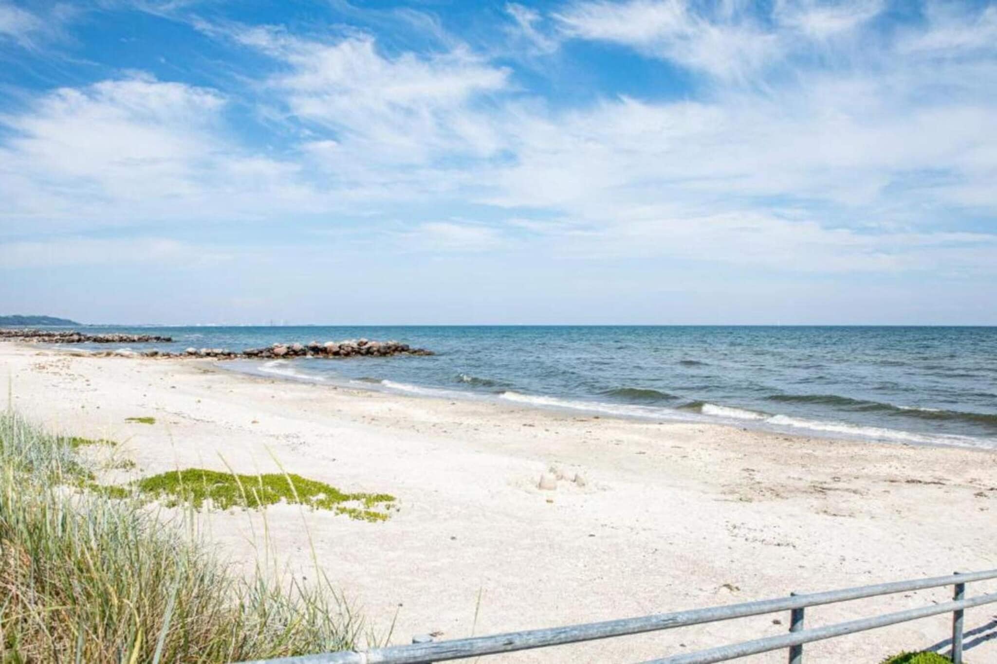 6 persoons vakantie huis in Frederikshavn-By Traum-Waterzicht