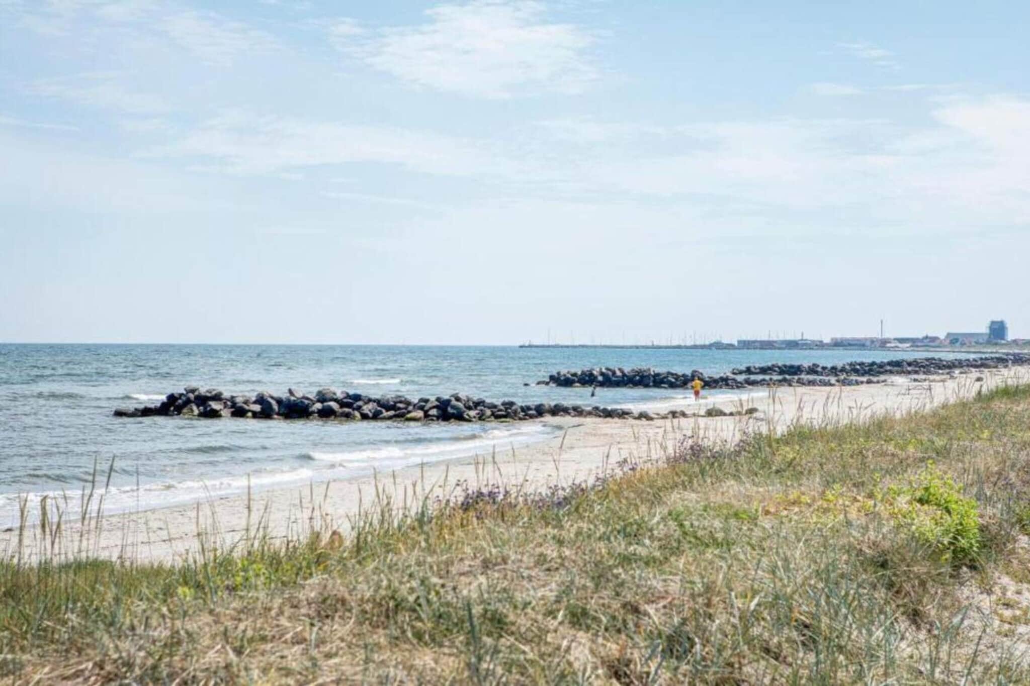 6 persoons vakantie huis in Frederikshavn-By Traum-Waterzicht