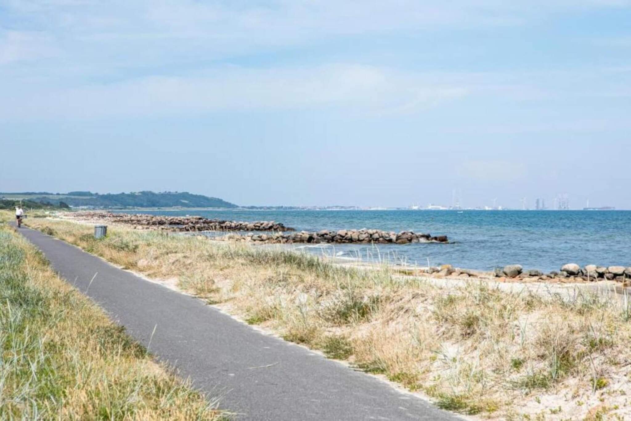 6 persoons vakantie huis in Frederikshavn-By Traum-Waterzicht