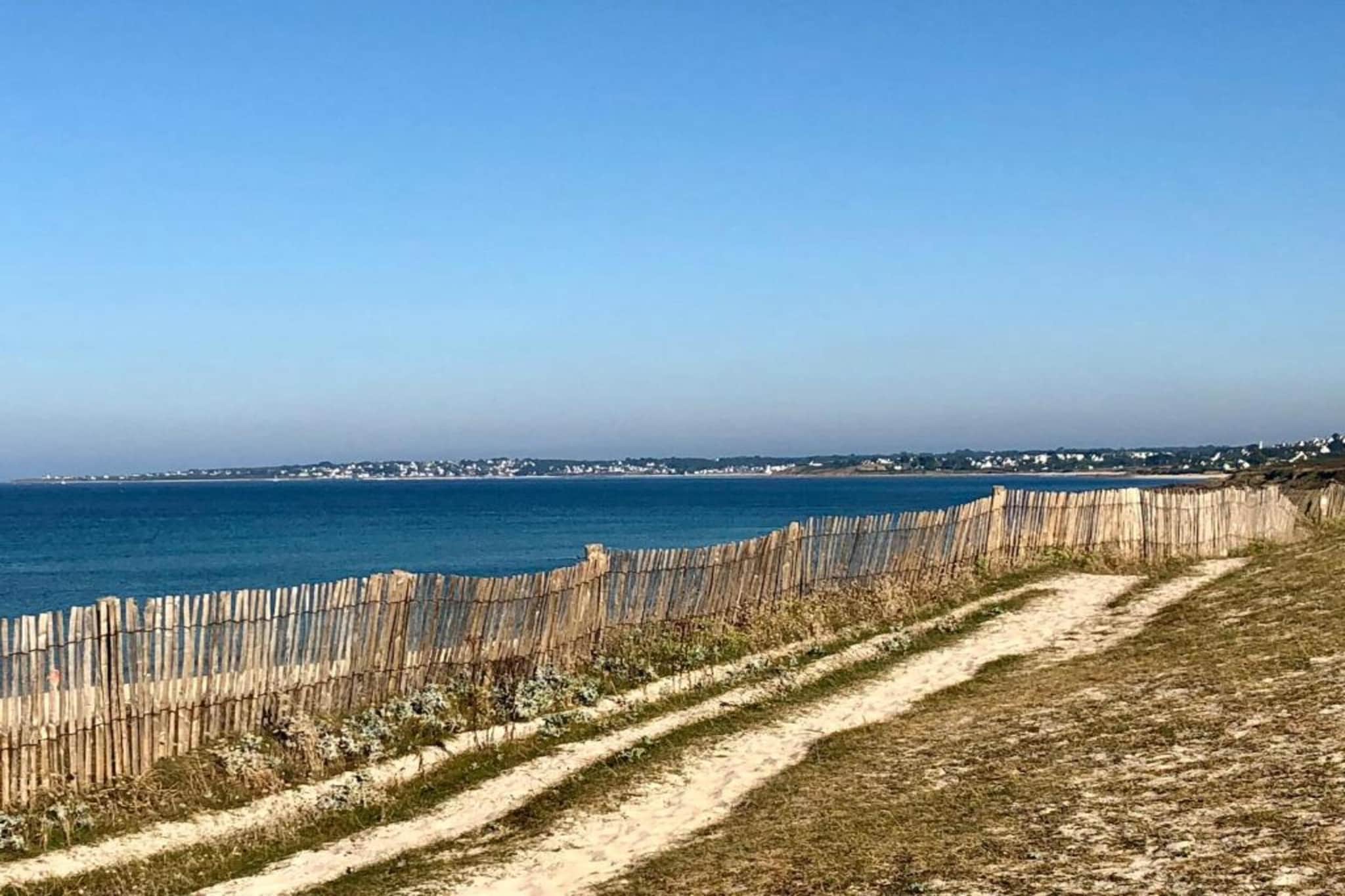 Ker Anna-Gebieden zomer 1km