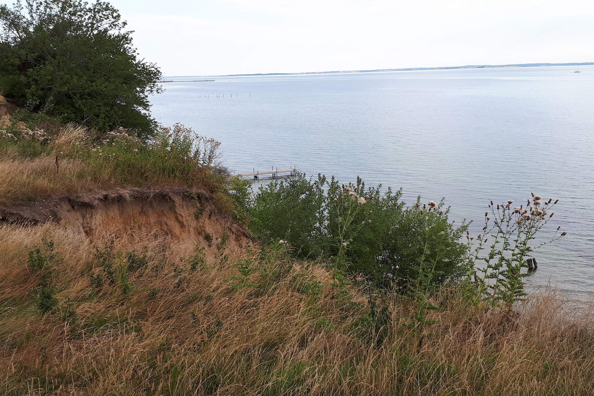 Luxury Retreat by the Sea - By Traum Ferienwohnungen - Water view