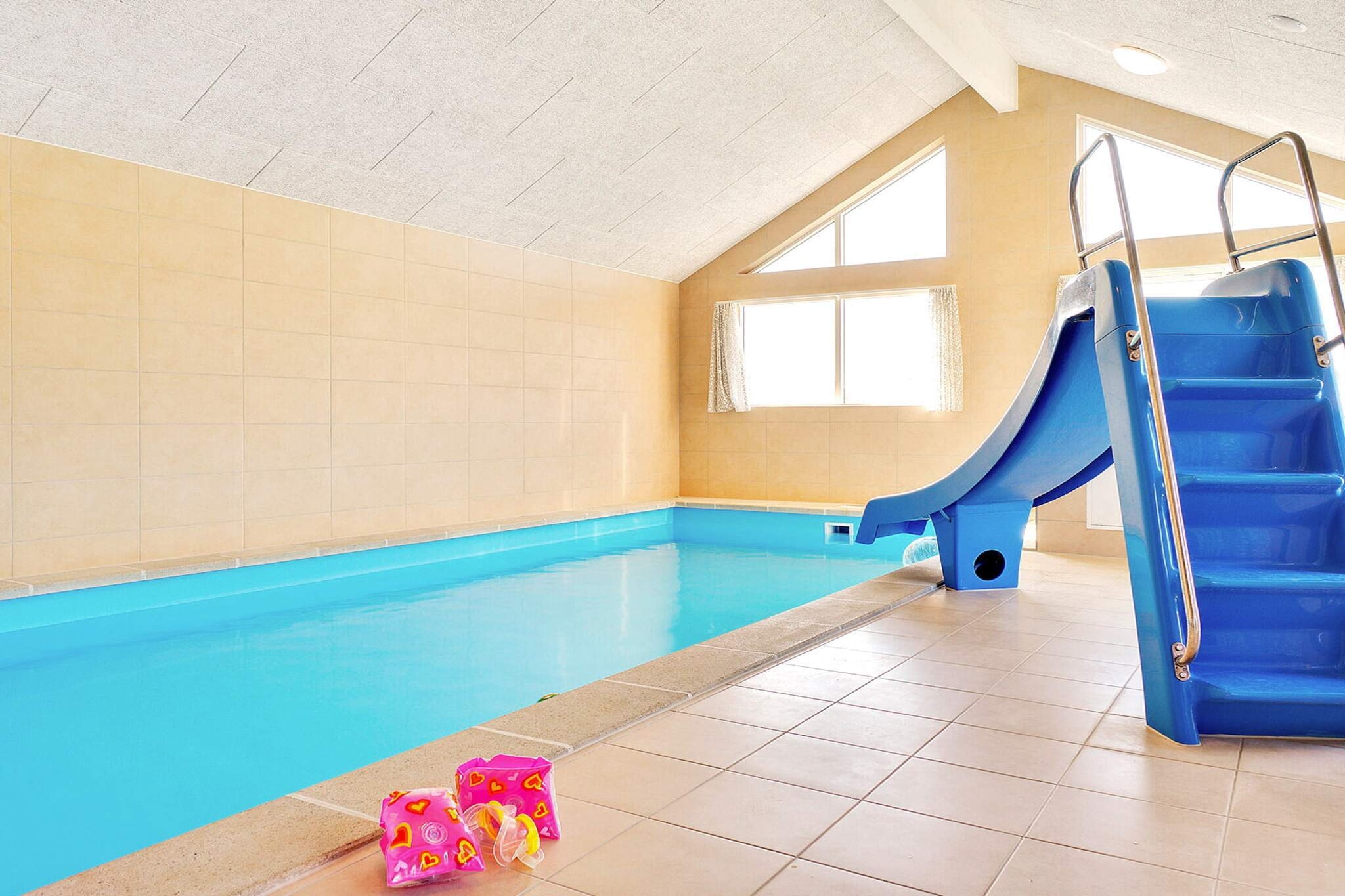 Luxury Retreat by the Sea - By Traum Ferienwohnungen - Swimming pool