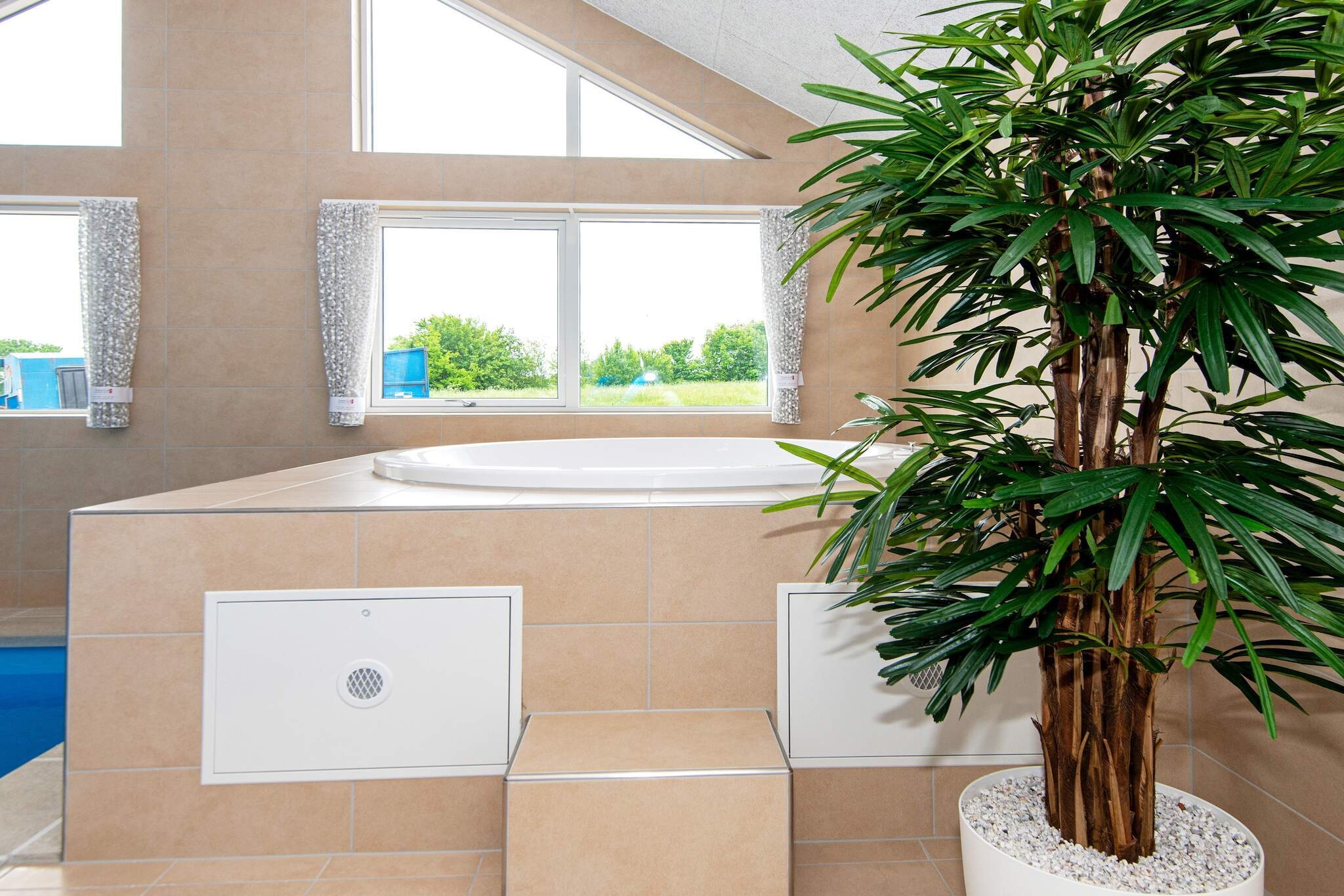 Luxury Retreat by the Sea - By Traum Ferienwohnungen - Spa