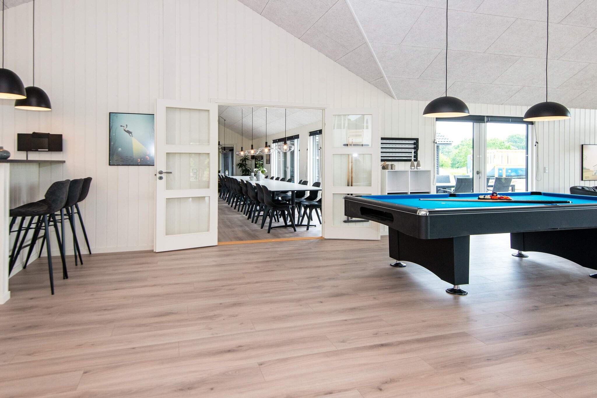 Luxury Retreat by the Sea - By Traum Ferienwohnungen - Indoor