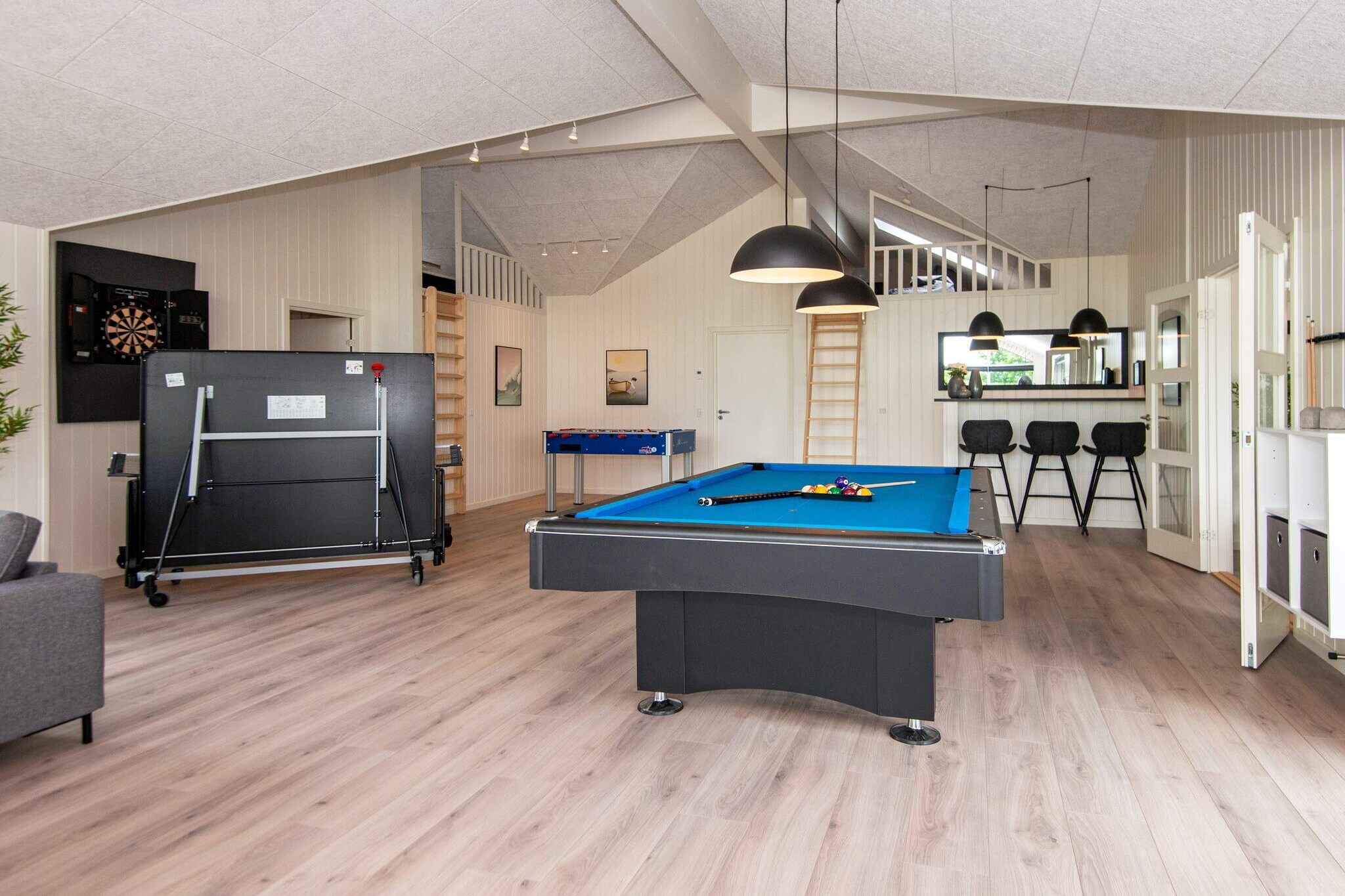 Luxury Retreat by the Sea - By Traum Ferienwohnungen - Indoor