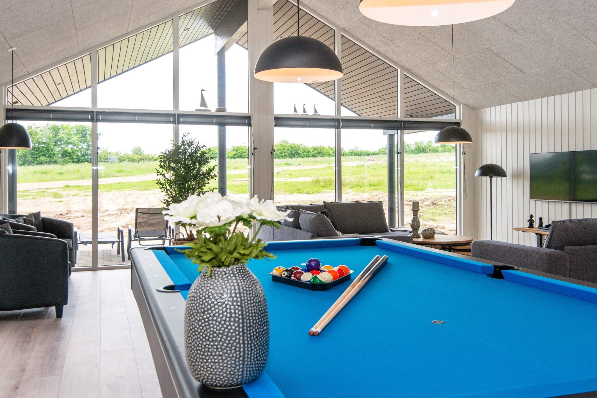 Luxury Retreat by the Sea - By Traum Ferienwohnungen - Indoor