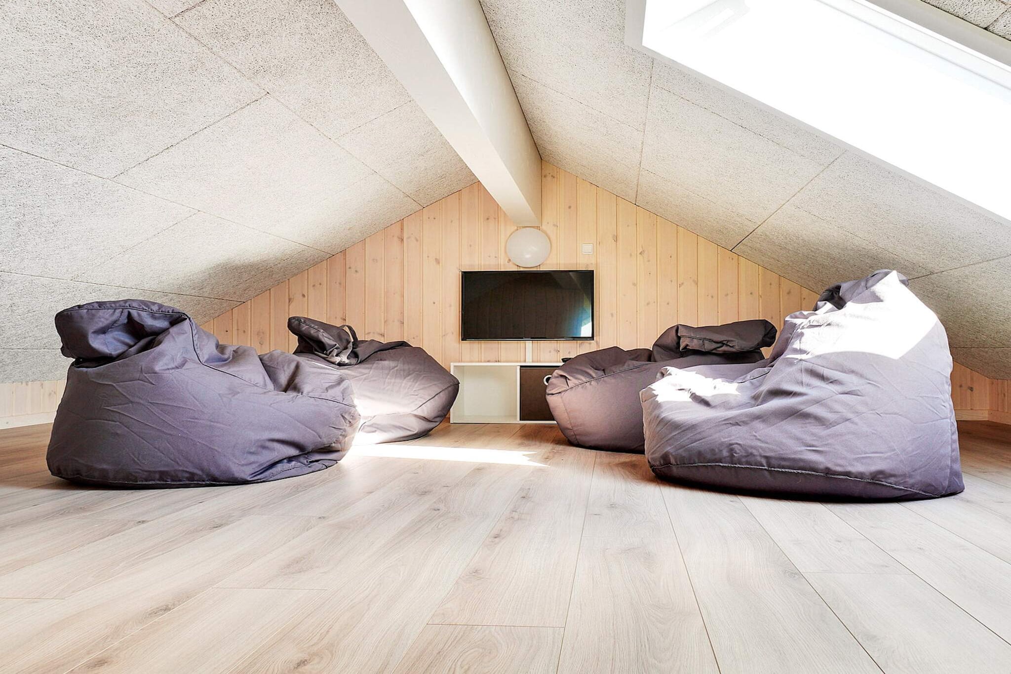 Luxury Retreat by the Sea - By Traum Ferienwohnungen - Indoor