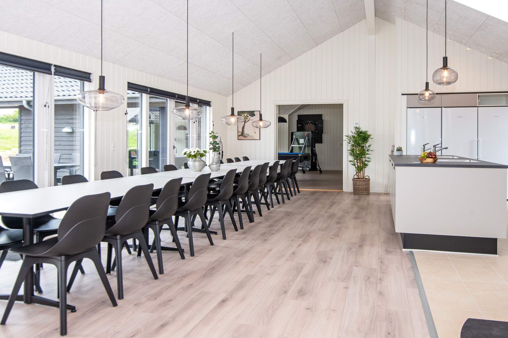 Luxury Retreat by the Sea - By Traum Ferienwohnungen - Indoor