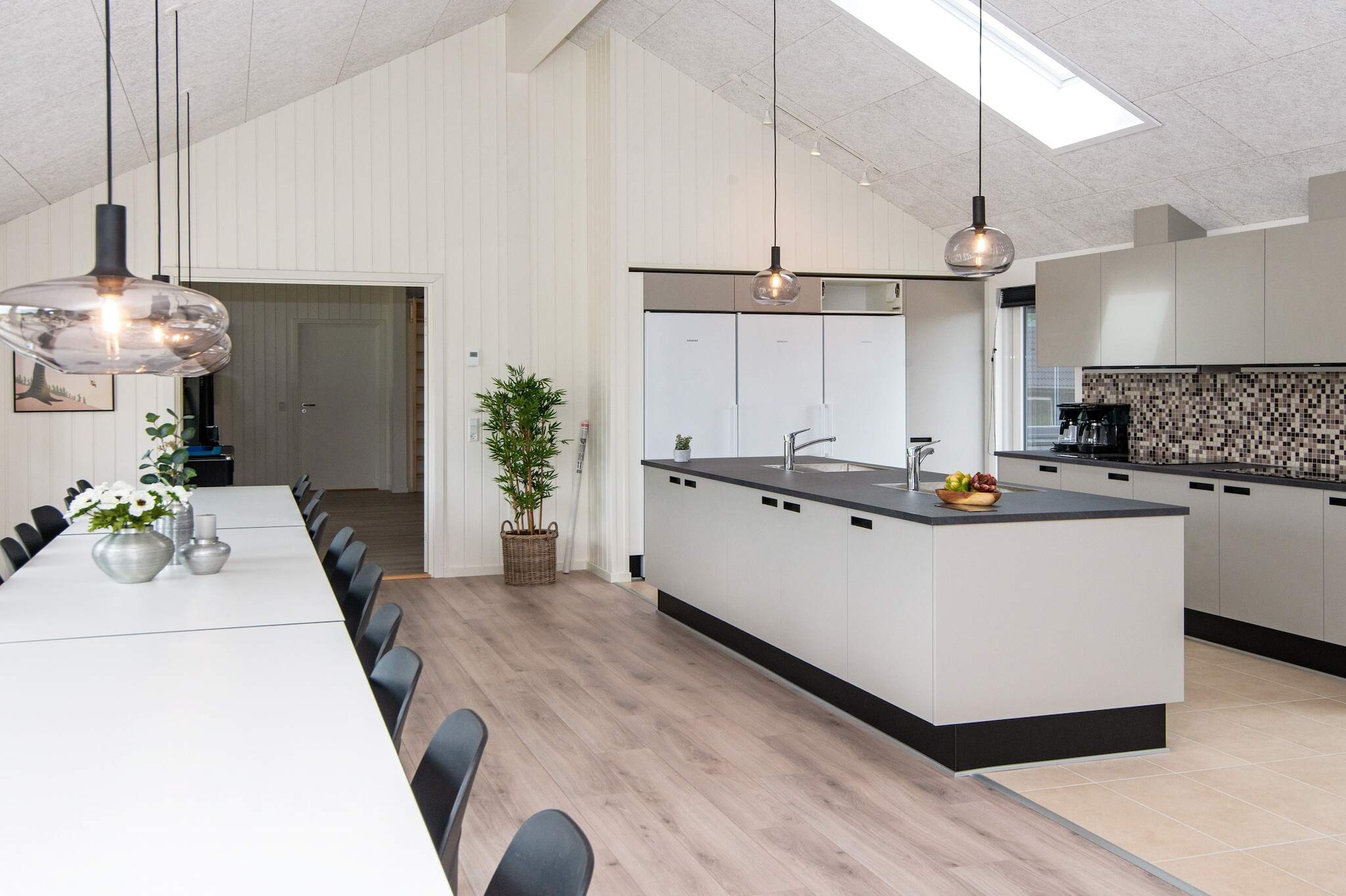 Luxury Retreat by the Sea - By Traum Ferienwohnungen - Indoor
