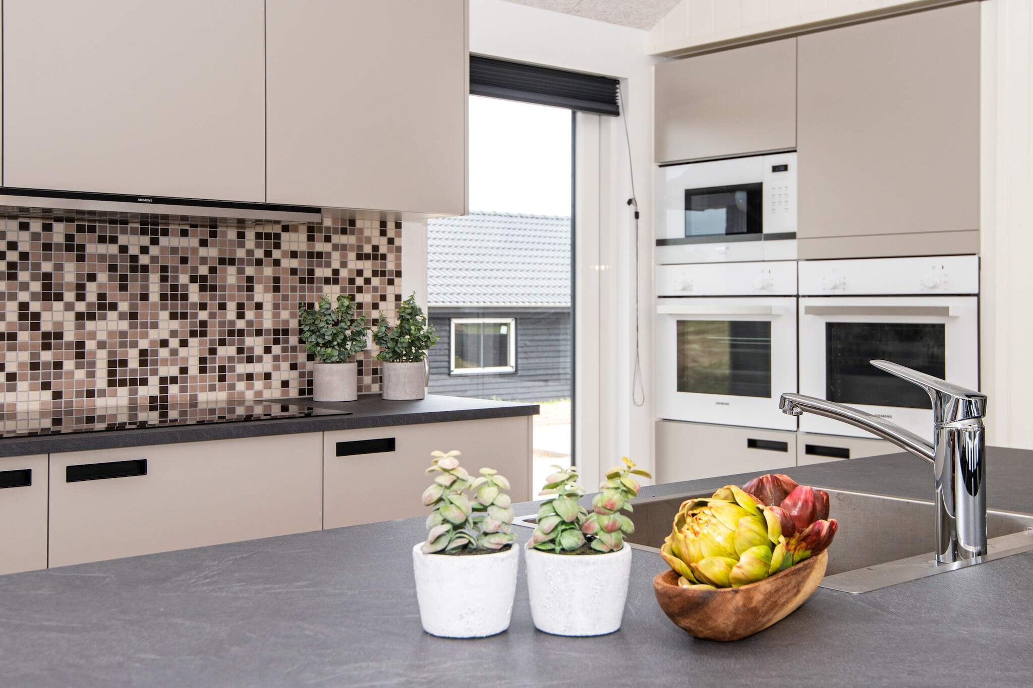 Luxury Retreat by the Sea - By Traum Ferienwohnungen - Indoor