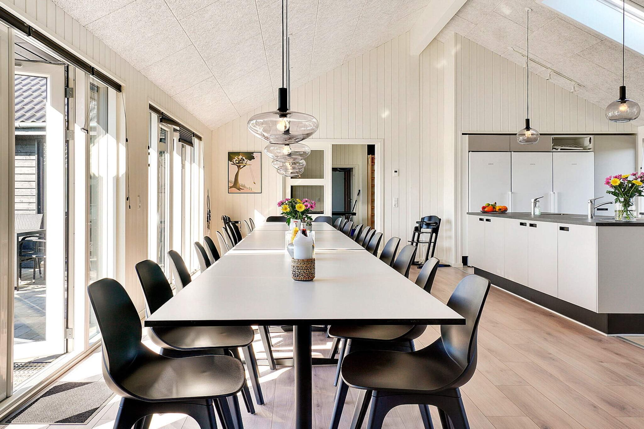 Luxury Retreat by the Sea - By Traum Ferienwohnungen - Indoor