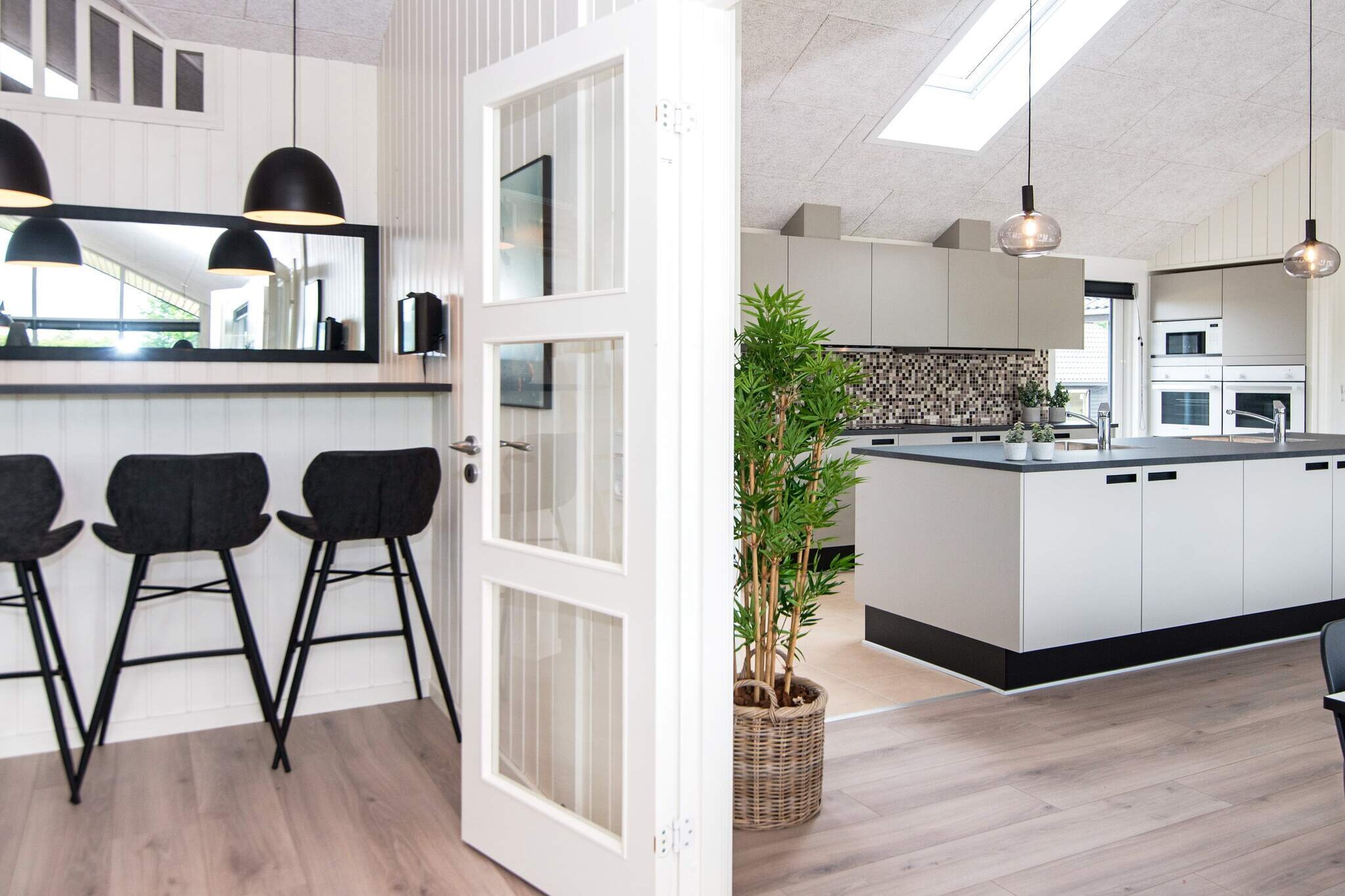 Luxury Retreat by the Sea - By Traum Ferienwohnungen - Indoor