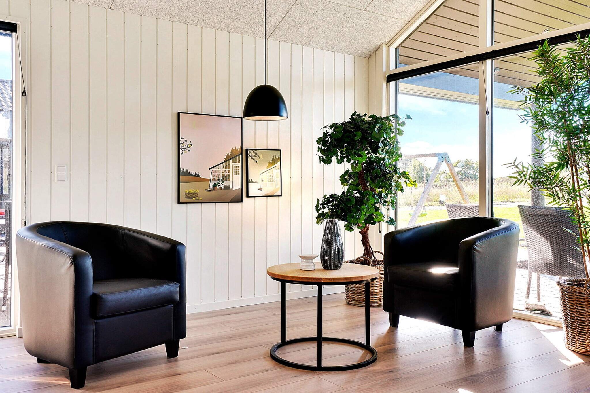Luxury Retreat by the Sea - By Traum Ferienwohnungen - Indoor
