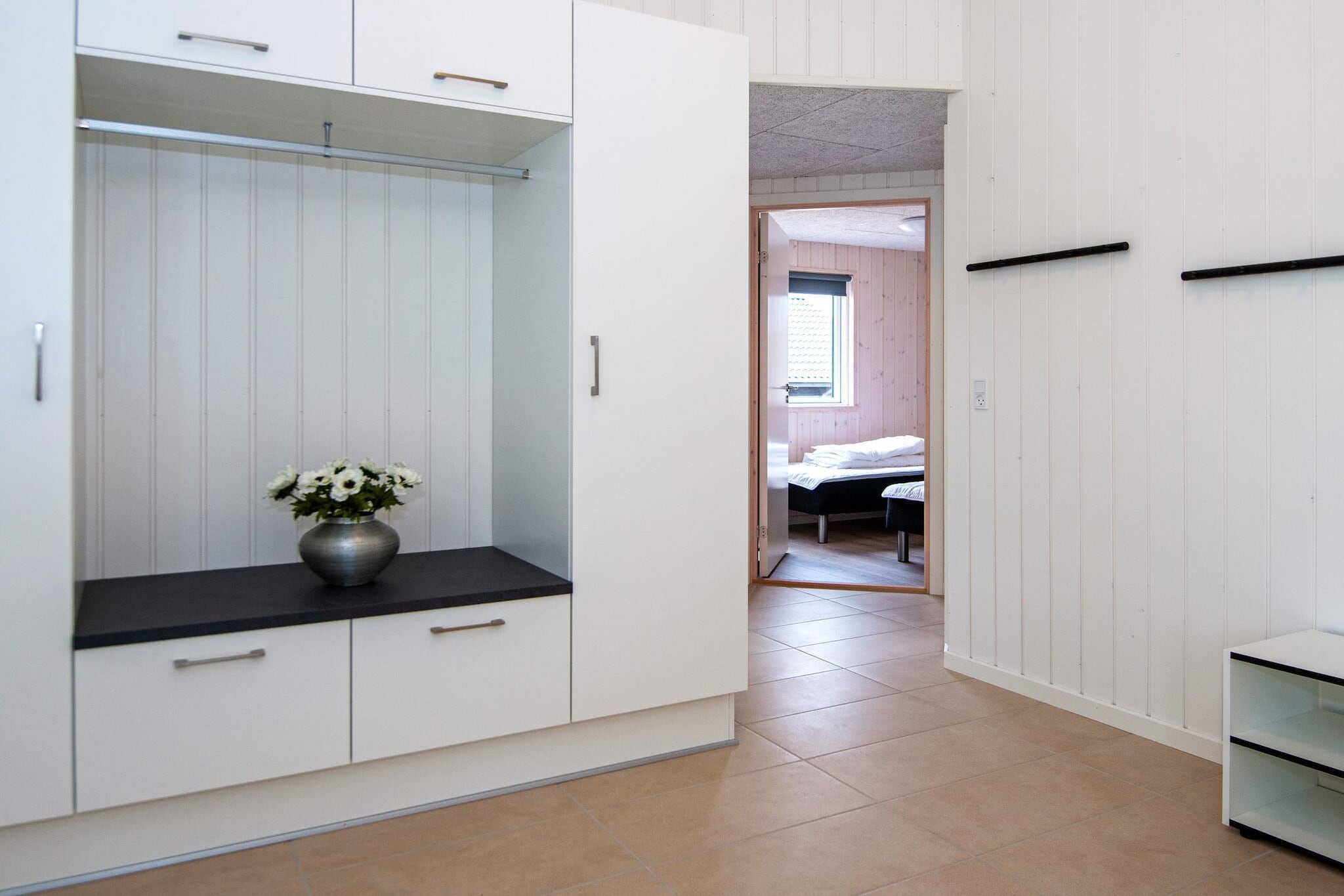 Luxury Retreat by the Sea - By Traum Ferienwohnungen - Indoor