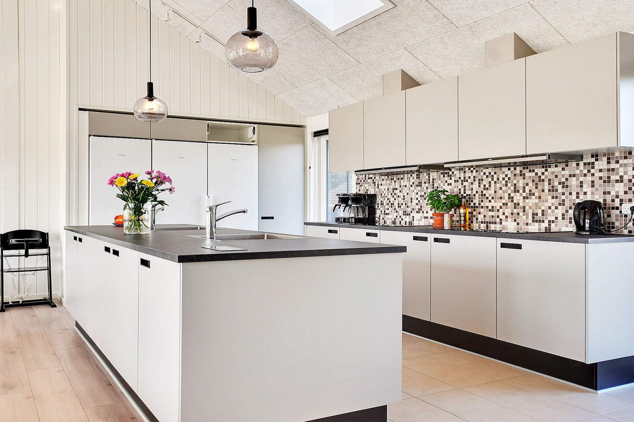 Luxury Retreat by the Sea - By Traum Ferienwohnungen - Indoor