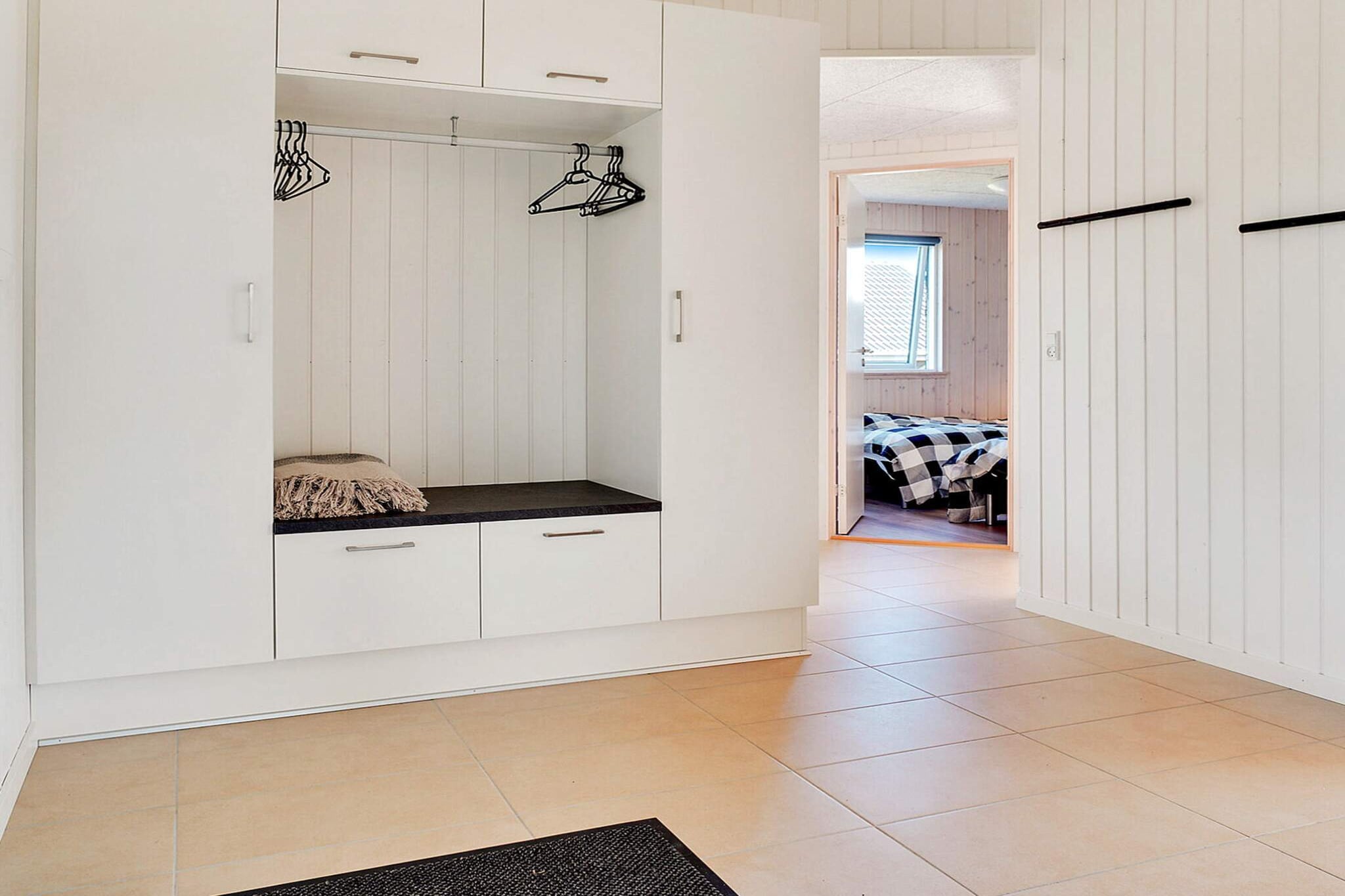 Luxury Retreat by the Sea - By Traum Ferienwohnungen - Indoor