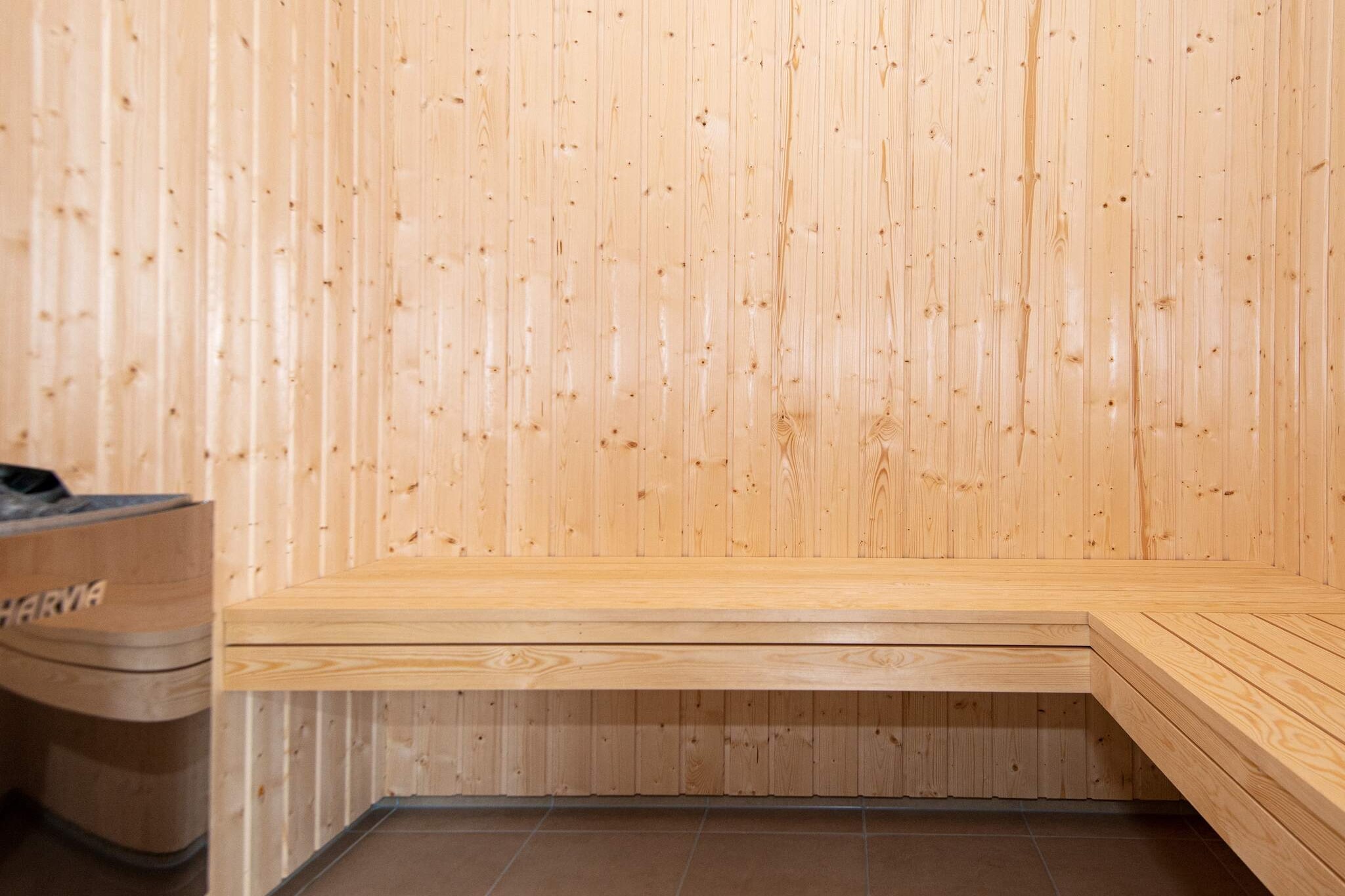 Luxury Retreat by the Sea - By Traum Ferienwohnungen - Sauna