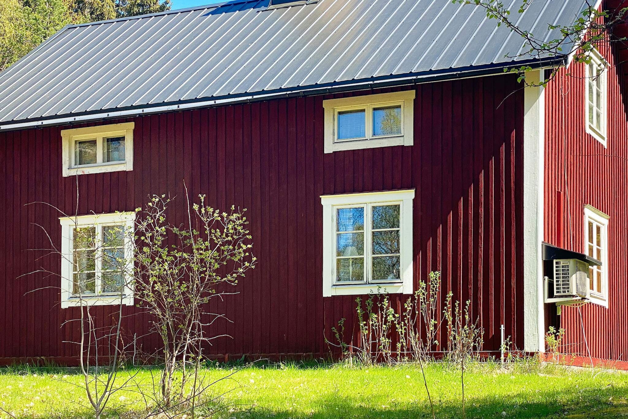 6 persoons vakantie huis in TRANSTRAND-By Traum
