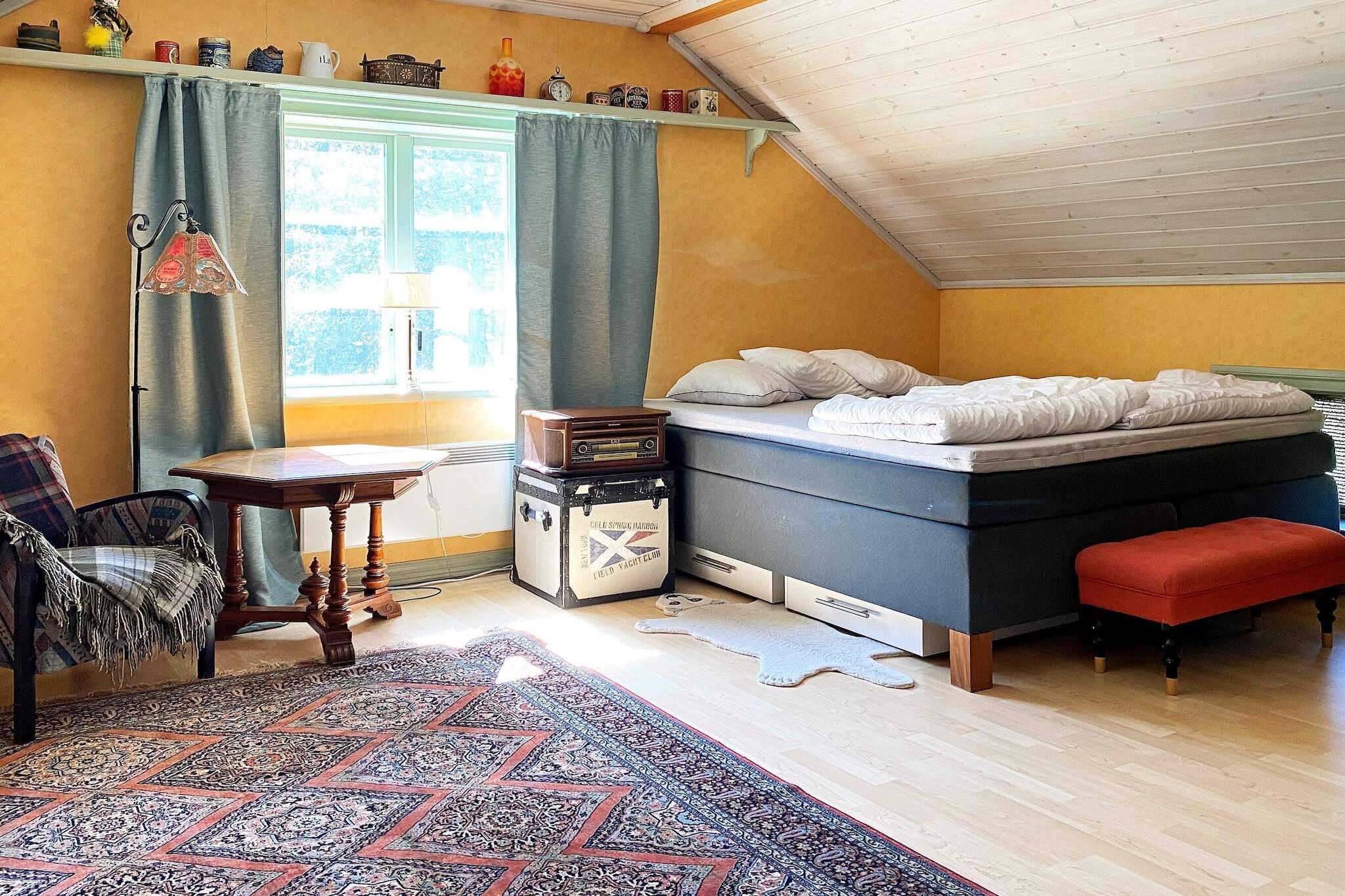 Indoor