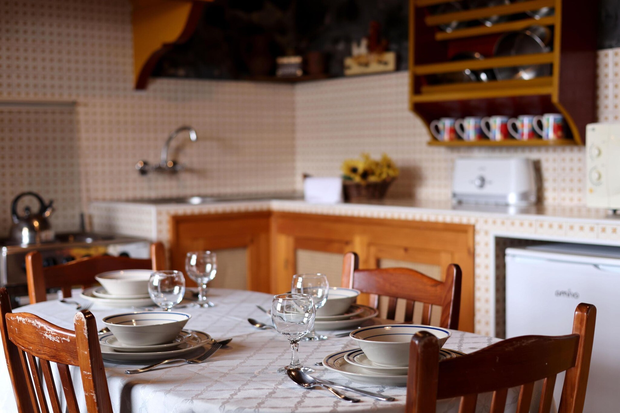 Holiday home in PraÃnha de Baixo
