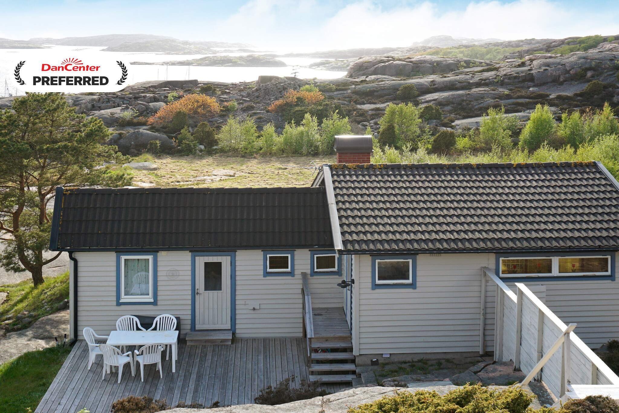 6 person holiday home in Bovallstrand-By Traum