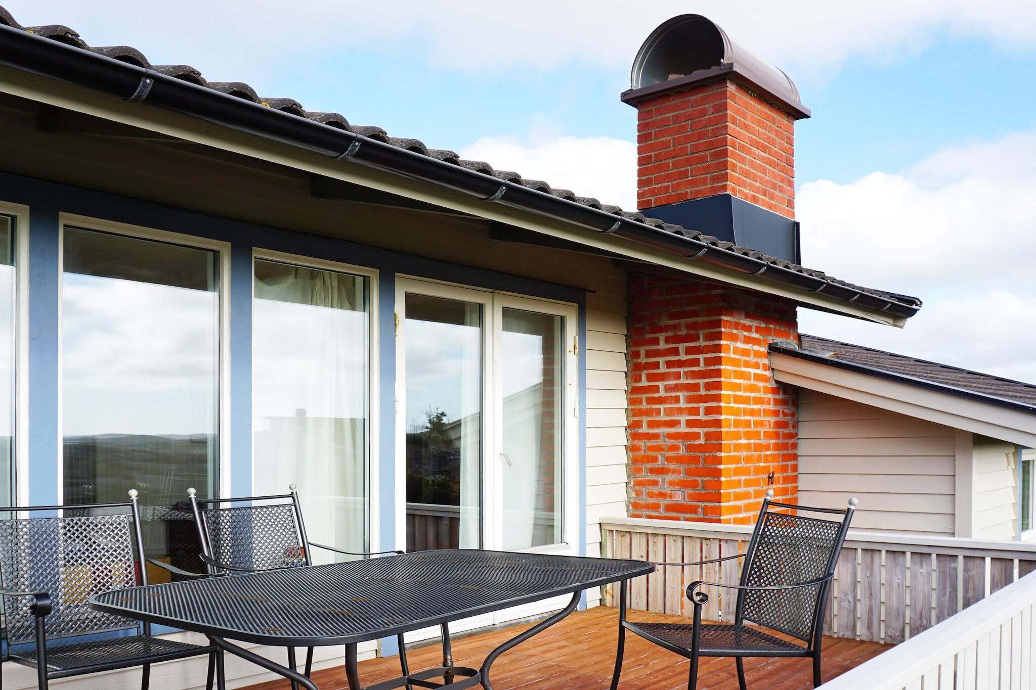 6 persoons vakantie huis in Bovallstrand-By Traum