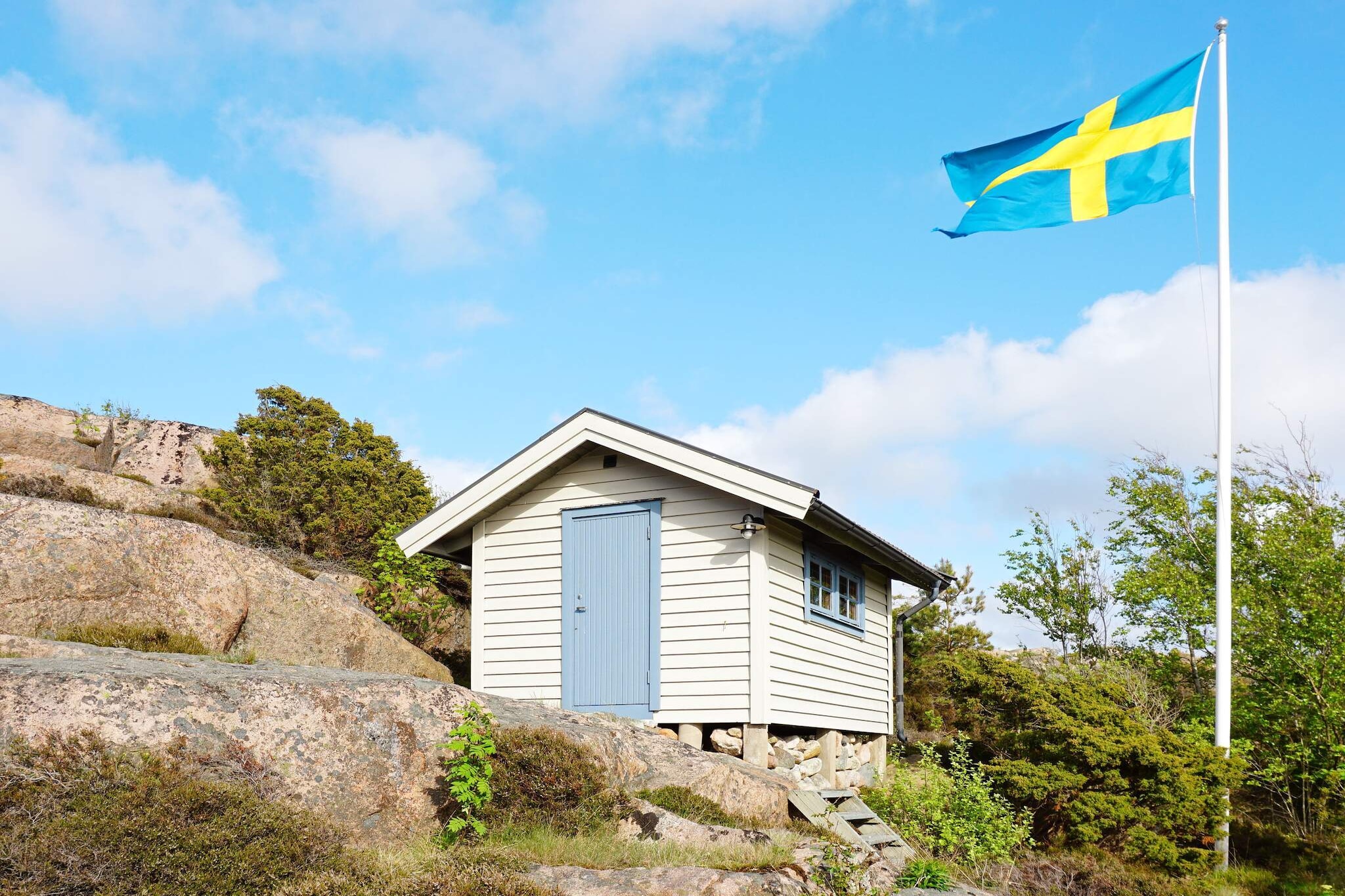 6 persoons vakantie huis in Bovallstrand-By Traum