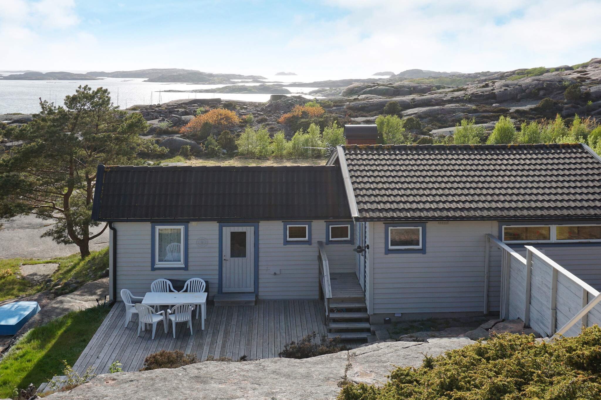 6 persoons vakantie huis in Bovallstrand-By Traum