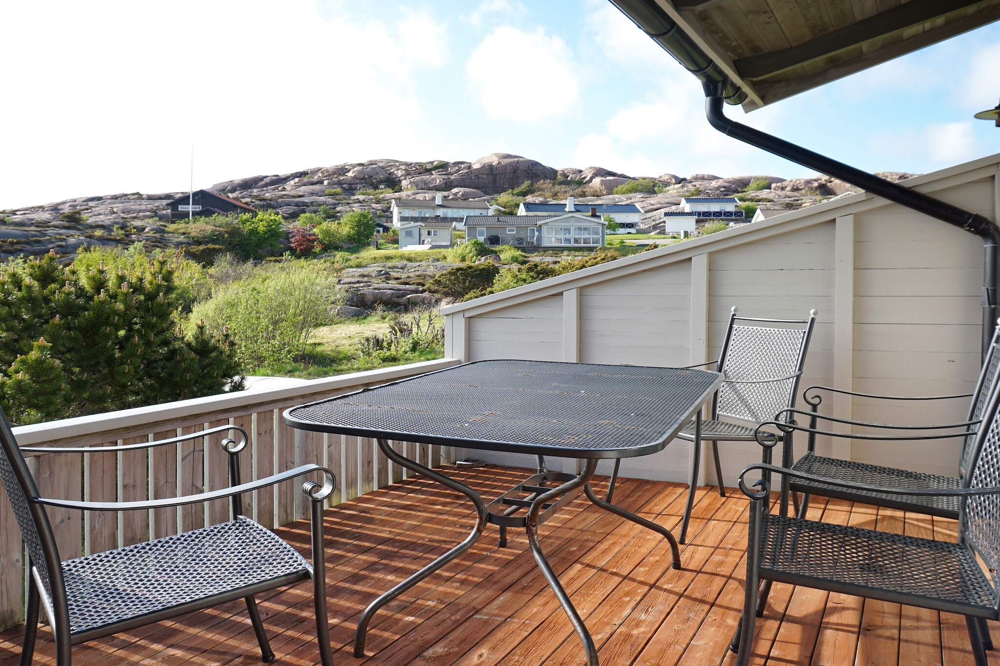 6 persoons vakantie huis in Bovallstrand-By Traum - Buitenlucht