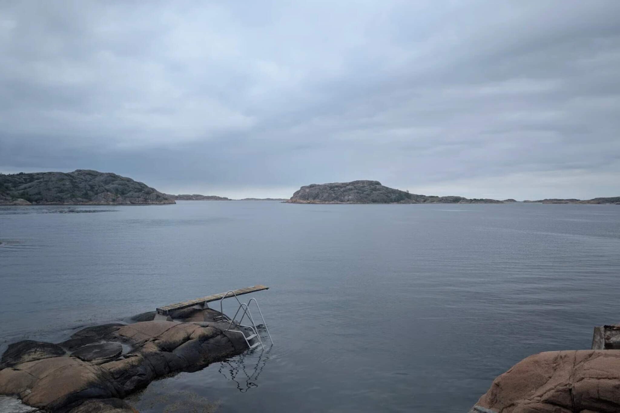 6 persoons vakantie huis in Bovallstrand-By Traum - Waterzicht