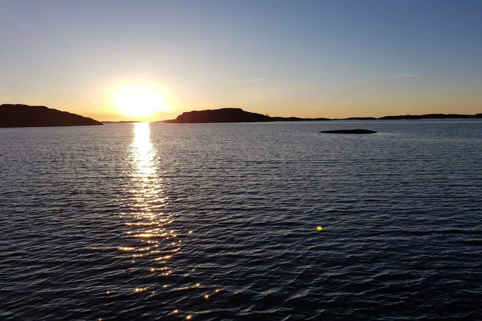 6 persoons vakantie huis in Bovallstrand-By Traum - Waterzicht