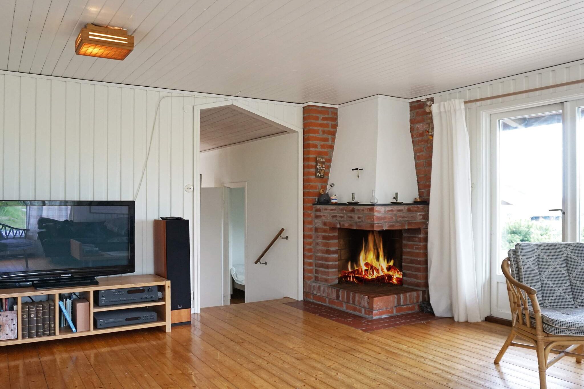 6 persoons vakantie huis in Bovallstrand-By Traum - Binnen