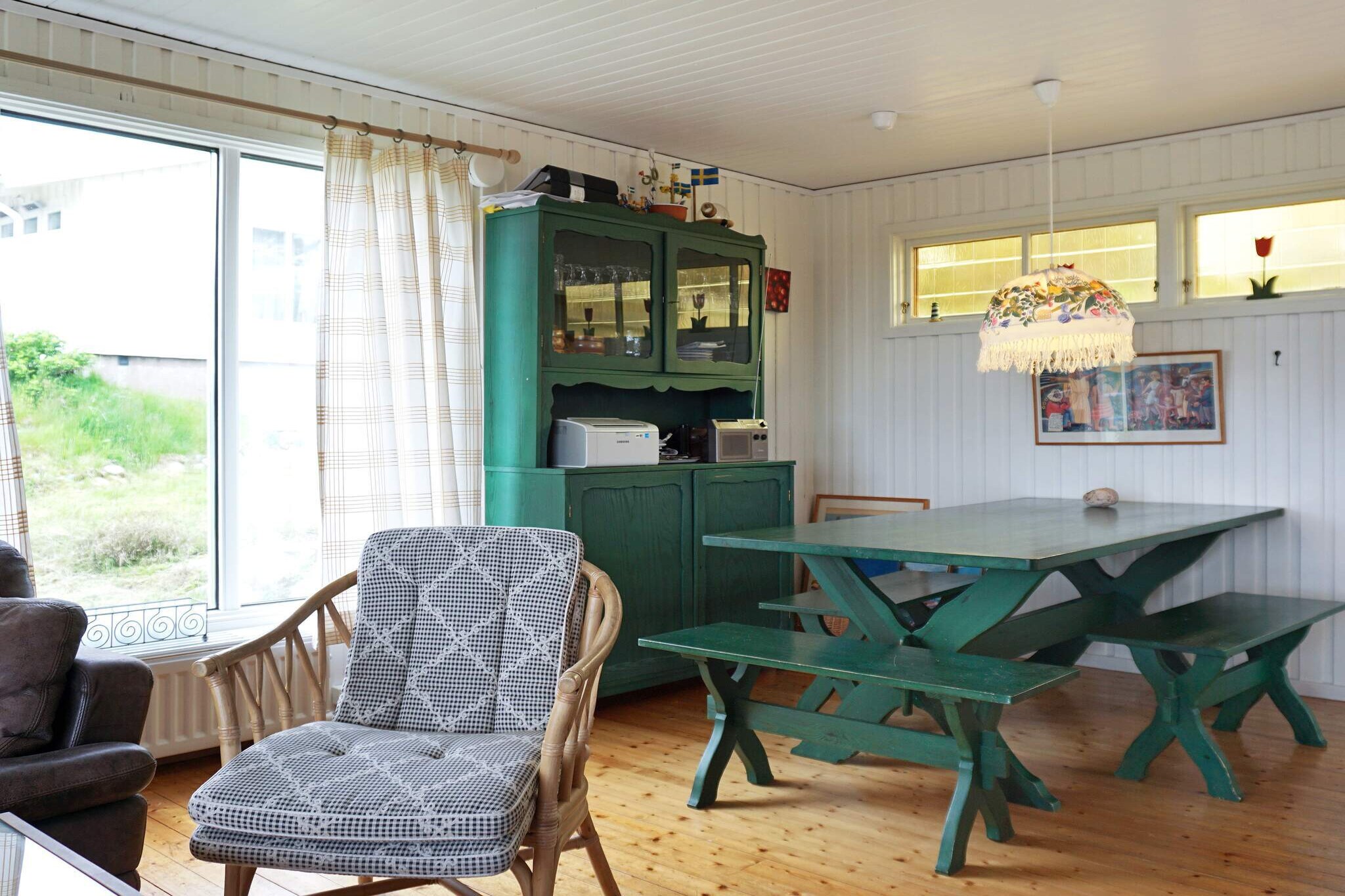 6 persoons vakantie huis in Bovallstrand-By Traum - Binnen
