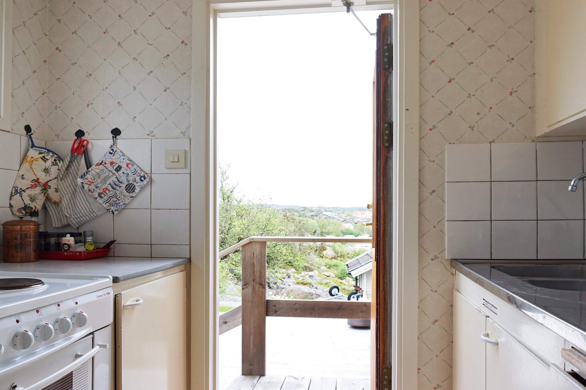 6 persoons vakantie huis in Bovallstrand-By Traum - Binnen