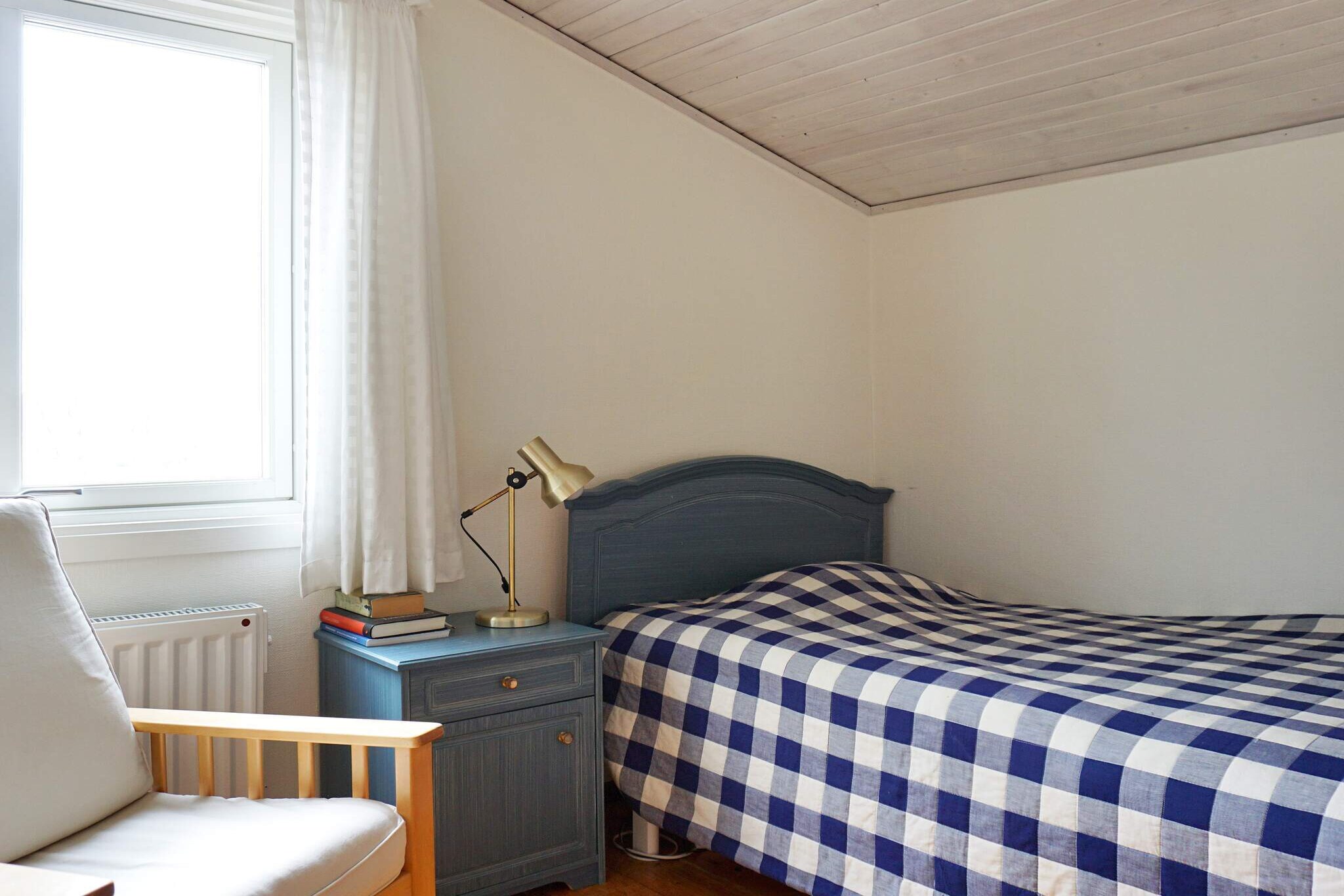 6 persoons vakantie huis in Bovallstrand-By Traum - Binnen