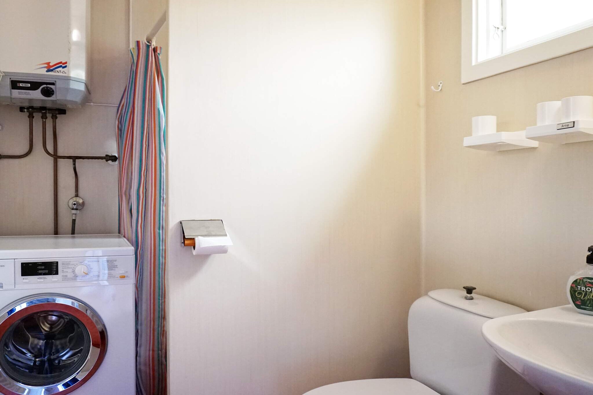 6 persoons vakantie huis in Bovallstrand-By Traum - Binnen