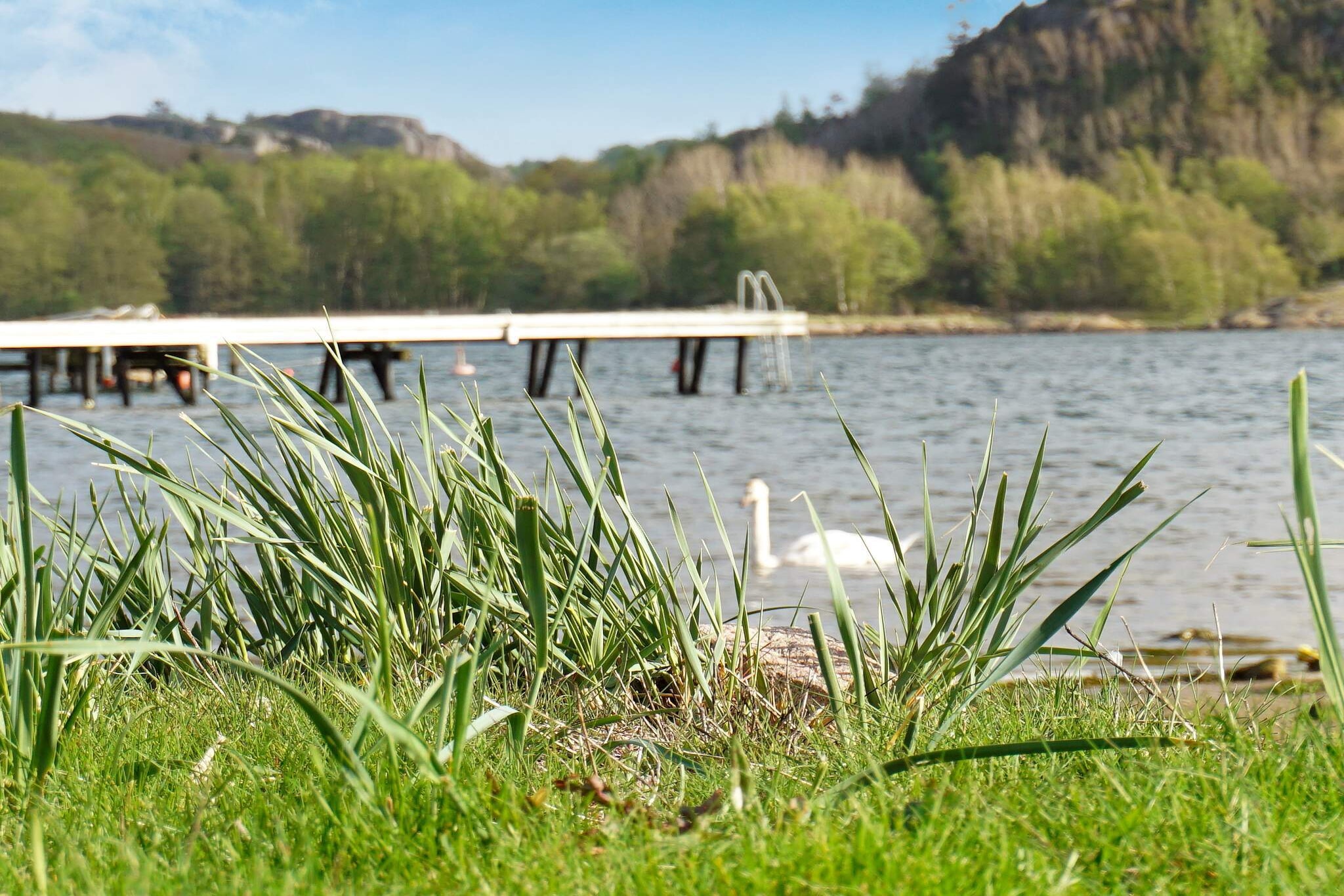 6 persoons vakantie huis in Bovallstrand-By Traum - Uitzicht
