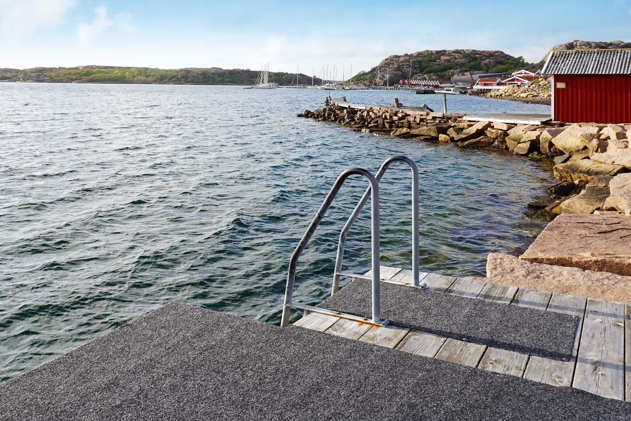 6 persoons vakantie huis in Bovallstrand-By Traum - Uitzicht