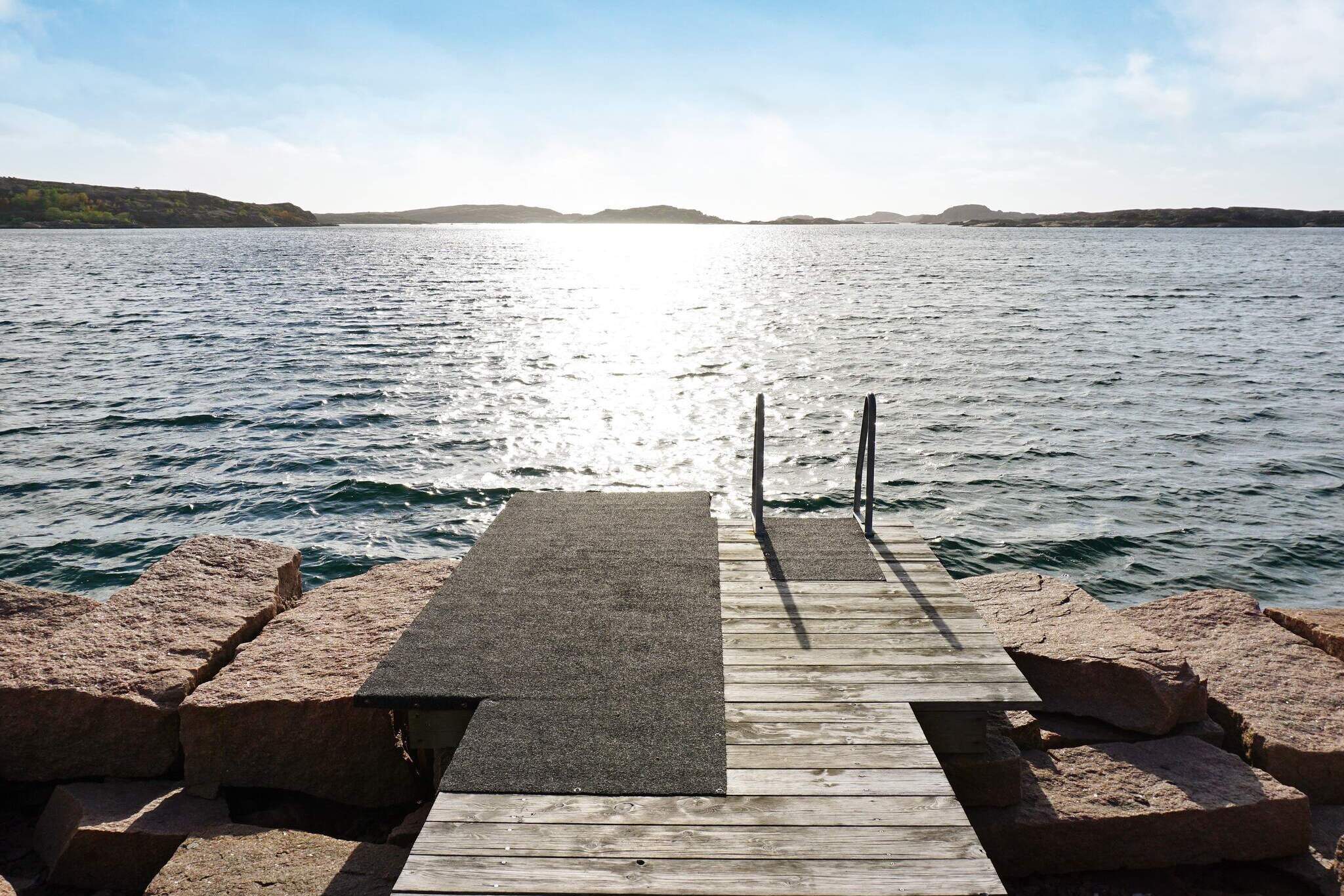 6 persoons vakantie huis in Bovallstrand-By Traum - Uitzicht