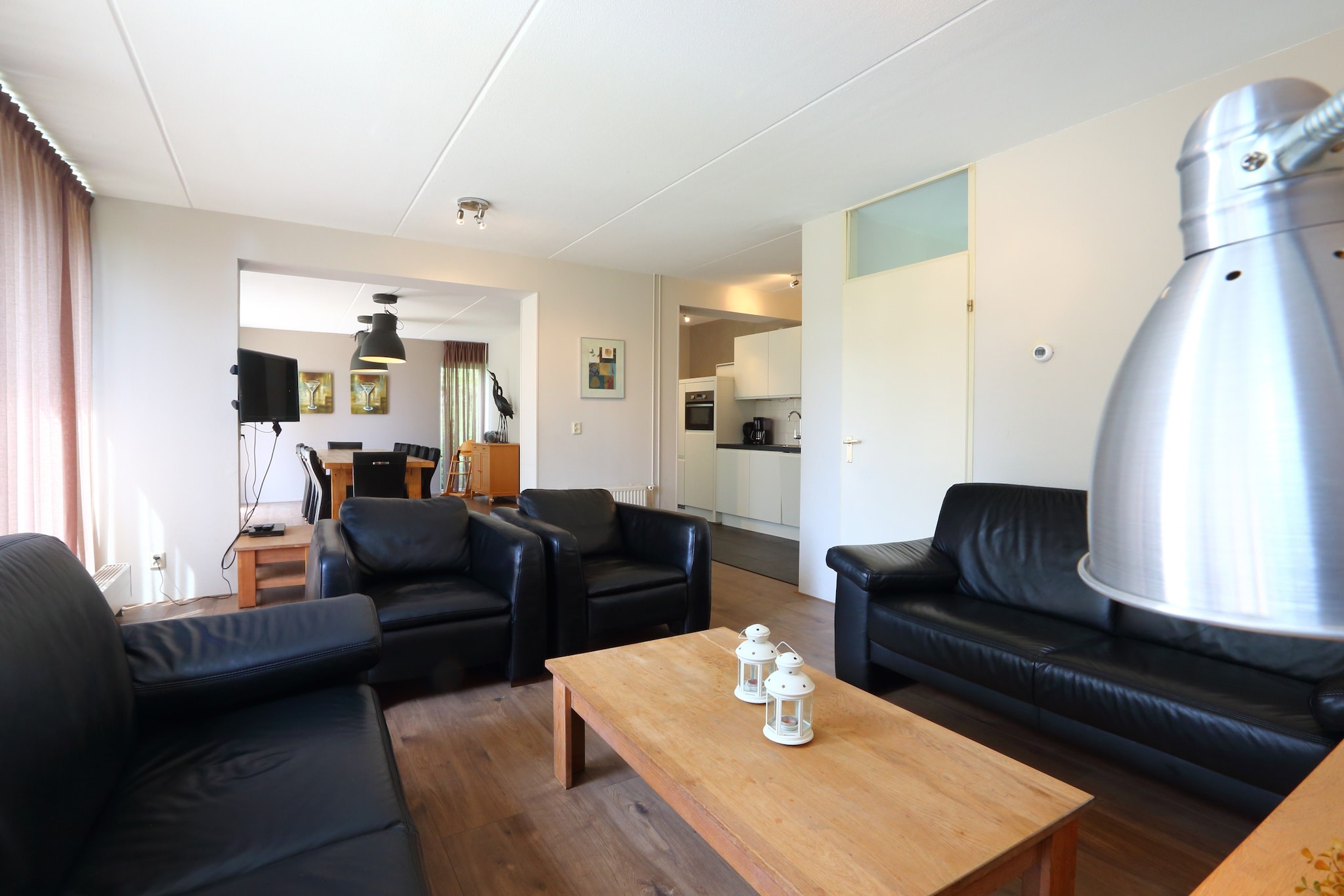 Vakantiepark Emslandermeer 13