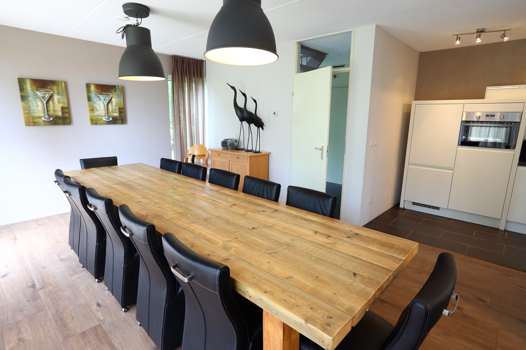 Vakantiepark Emslandermeer 13