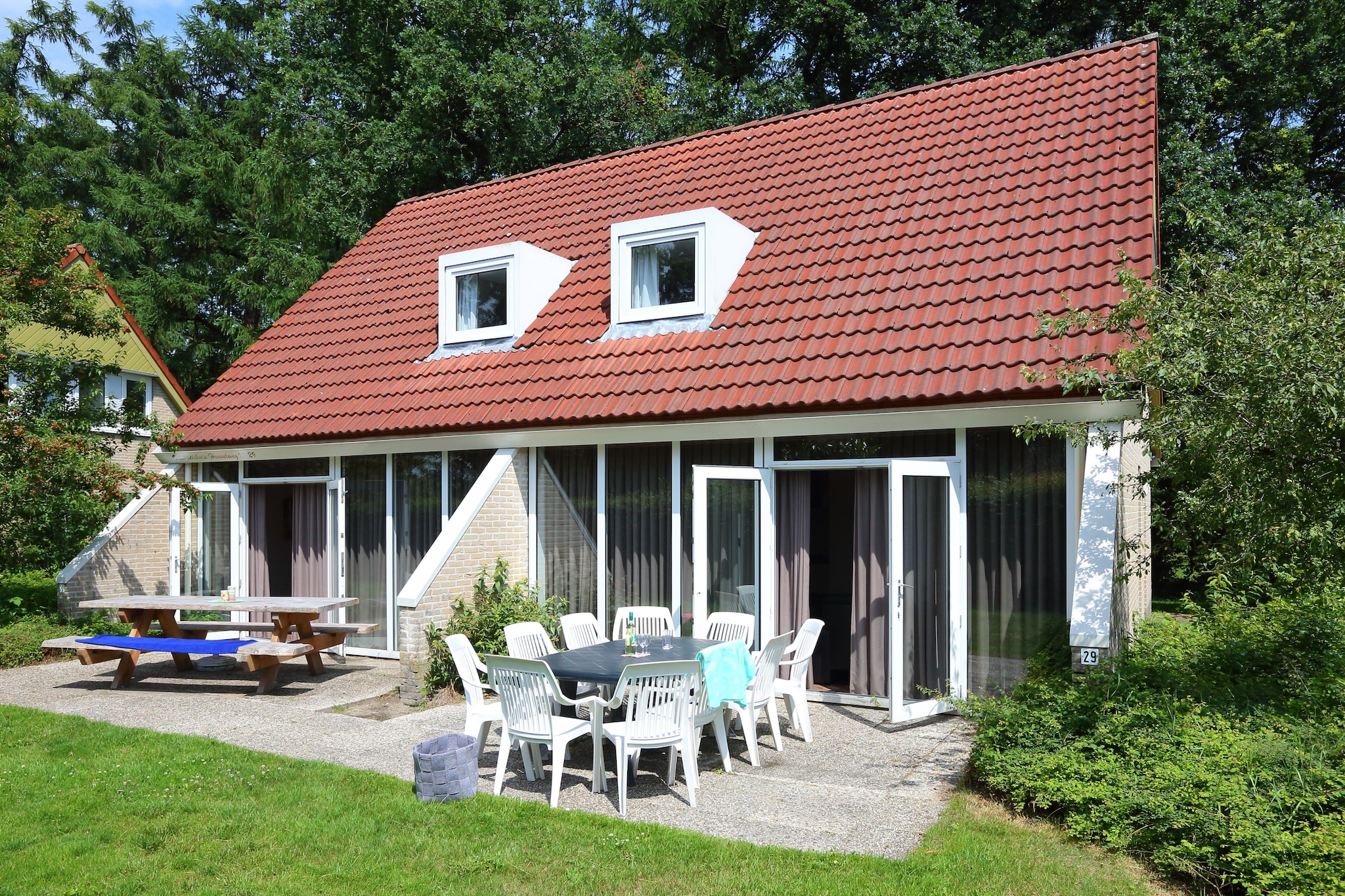 Vakantiepark Emslandermeer 13