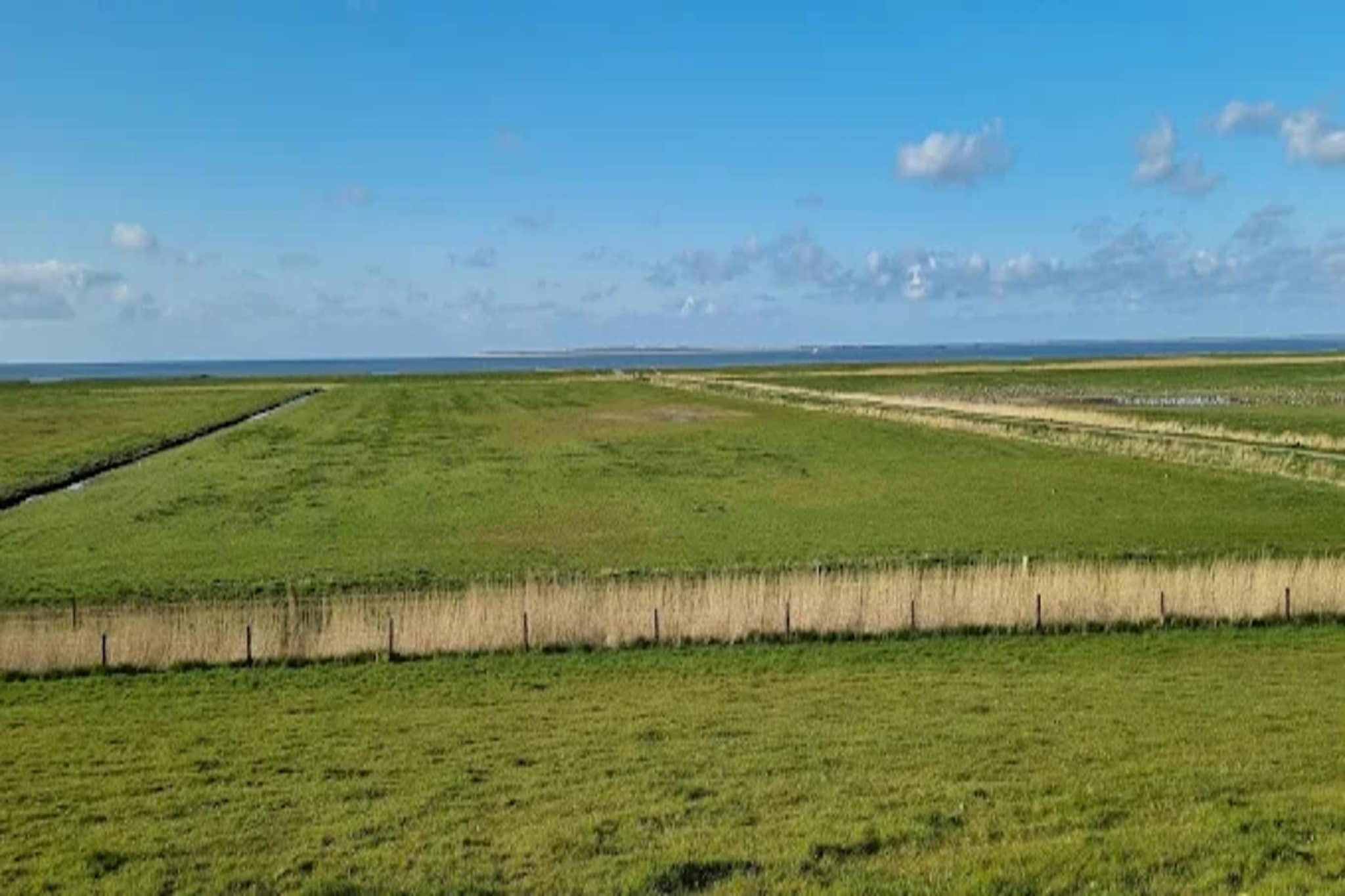 Maisonette Wohnung Meerjungfrau-Gebieden zomer 5km