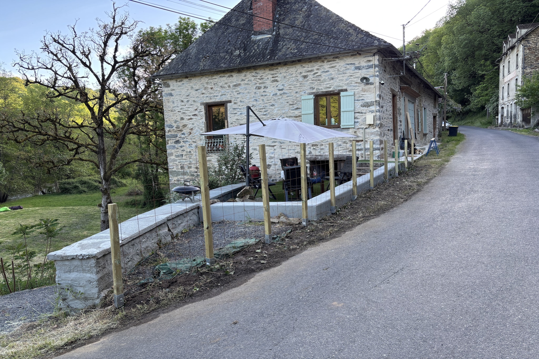 Les Rives de Vézère