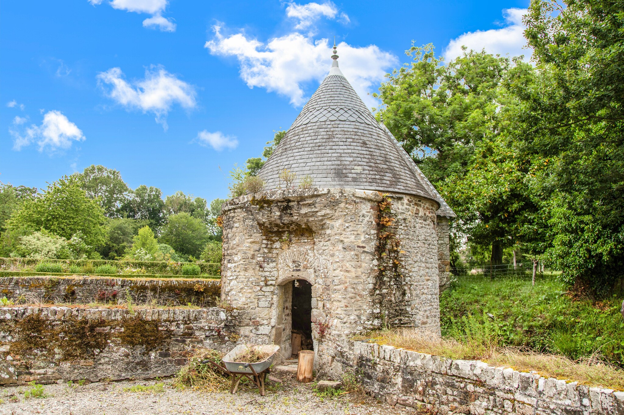 Normandy