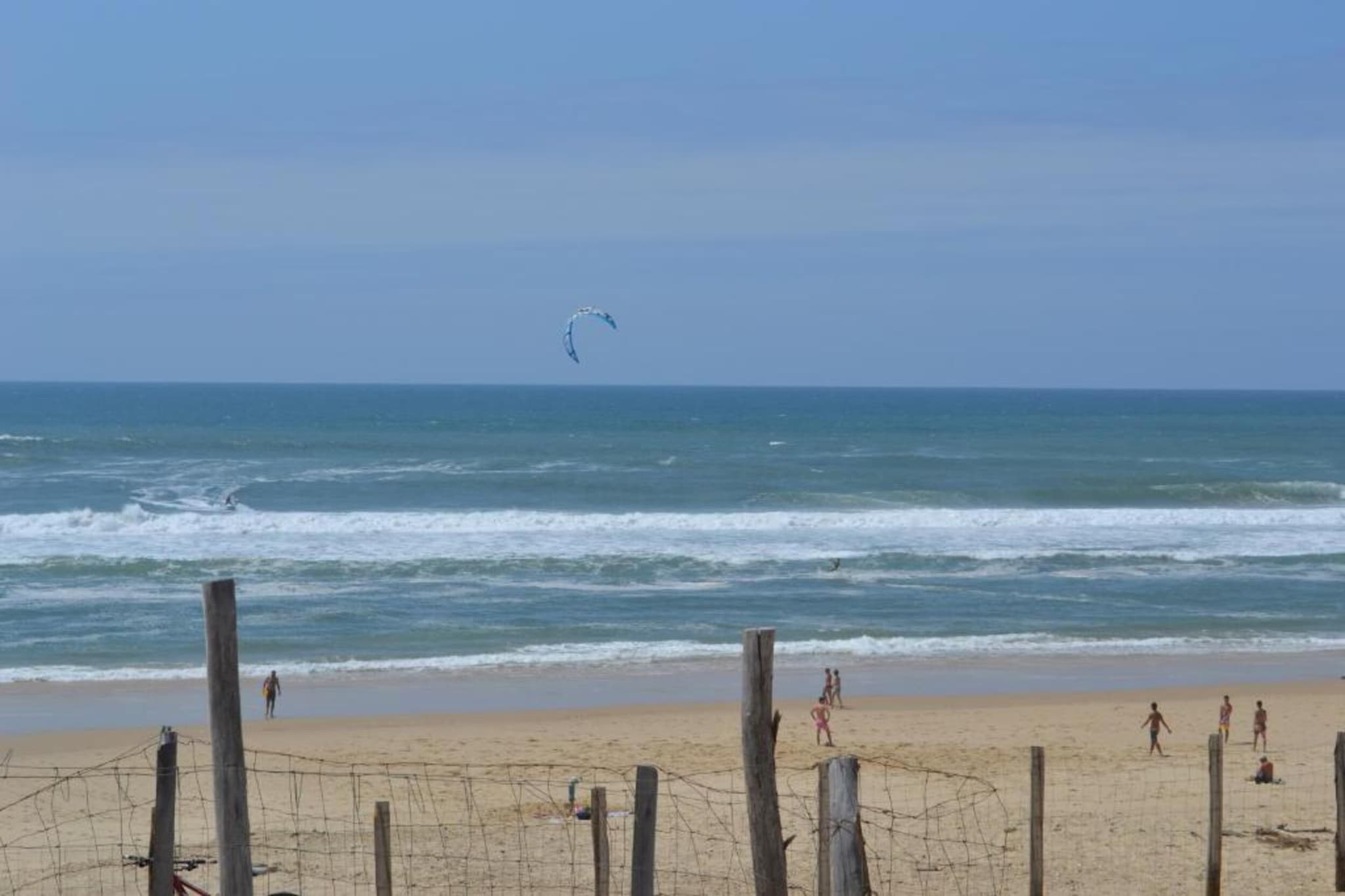 Vakantiehuis in Portbail-sur-Mer met terras-Gebieden zomer 20km